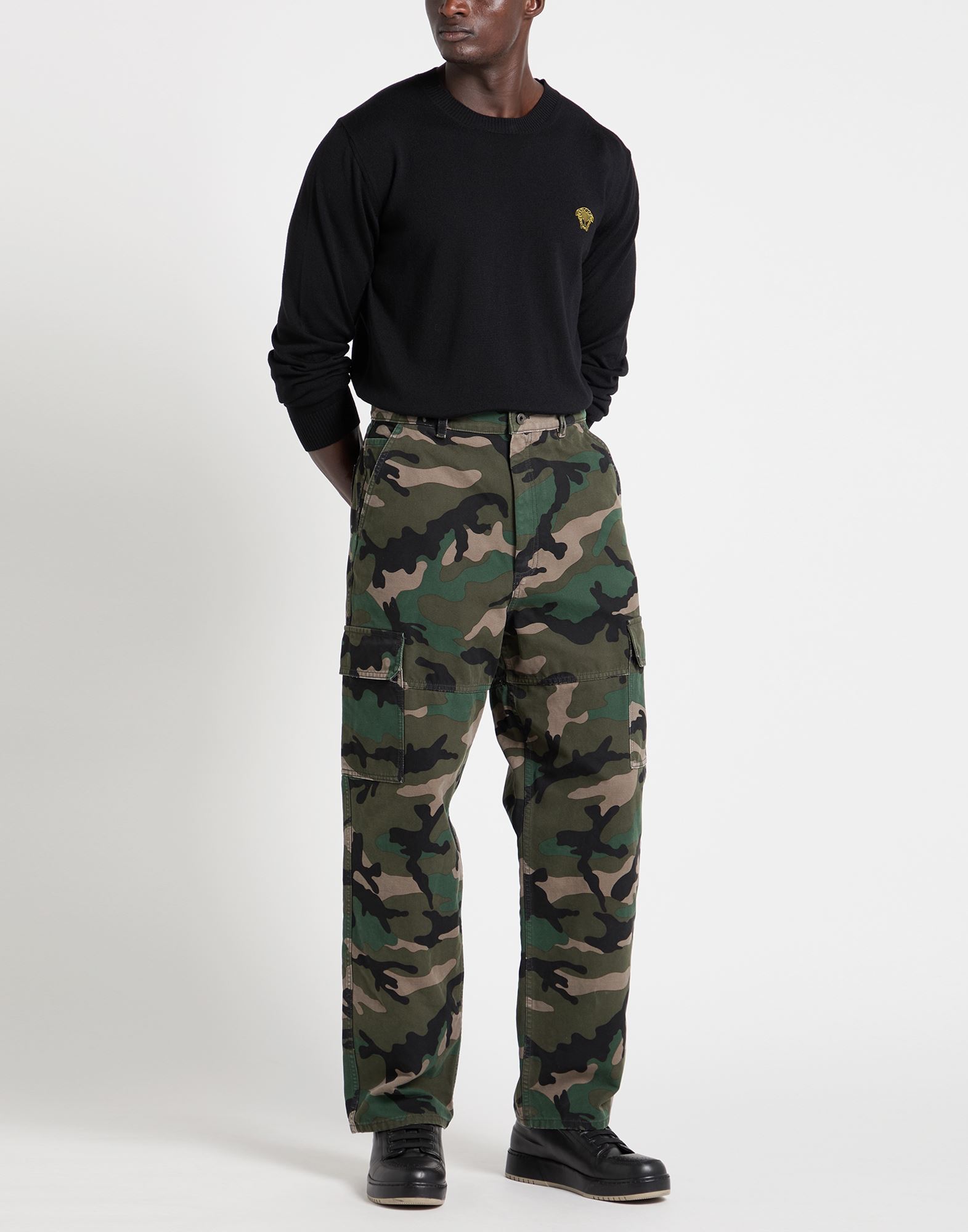  Valentino Garavani - Hosen & Röcke - Hosen - On Yoox.com 