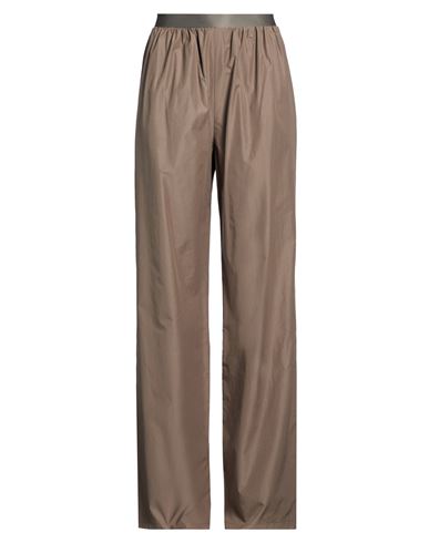 Pantalones Mujer Caqui 38,40 Mujer