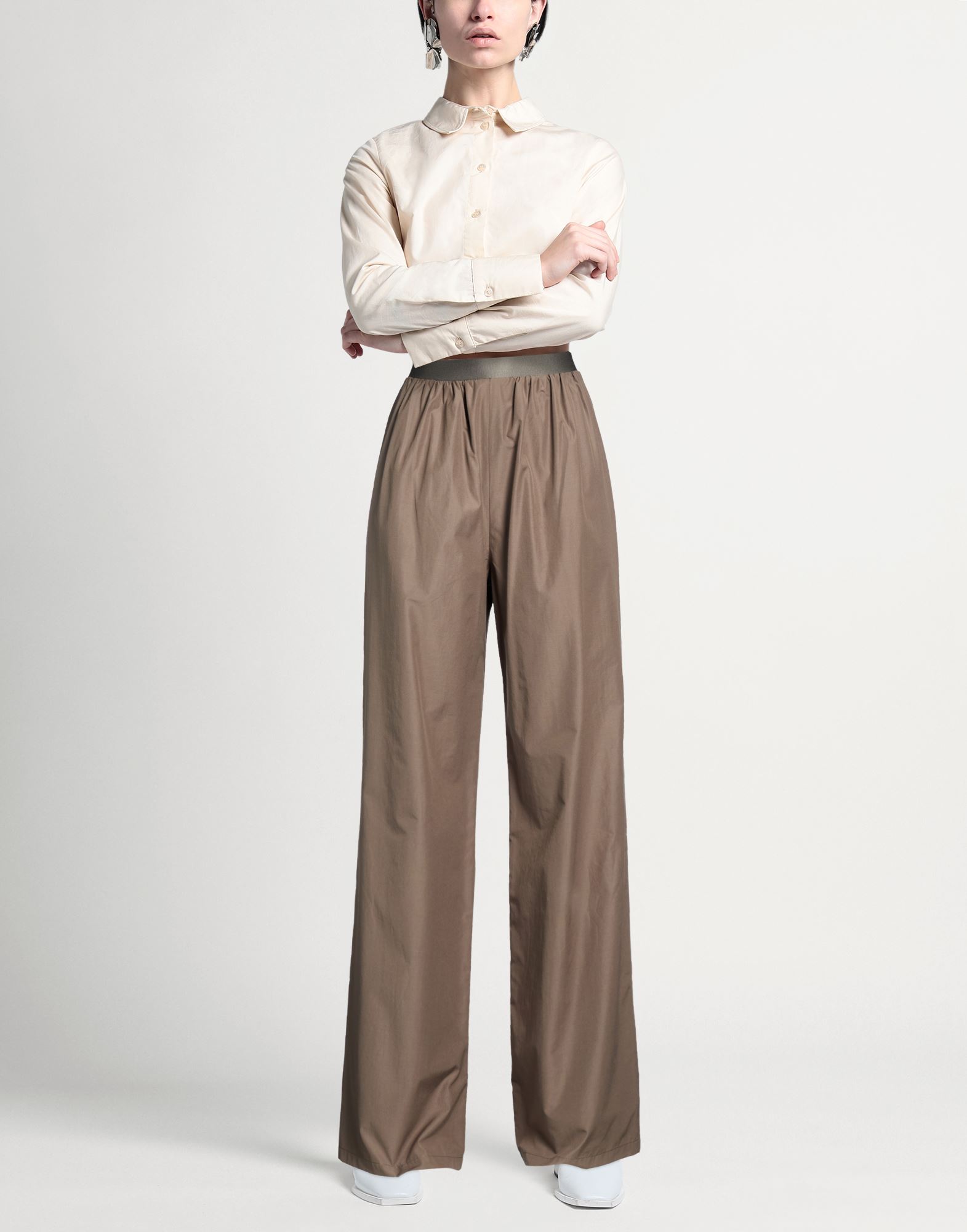  Atlein - Partes De Abajo - Pantalones - On Yoox.com 