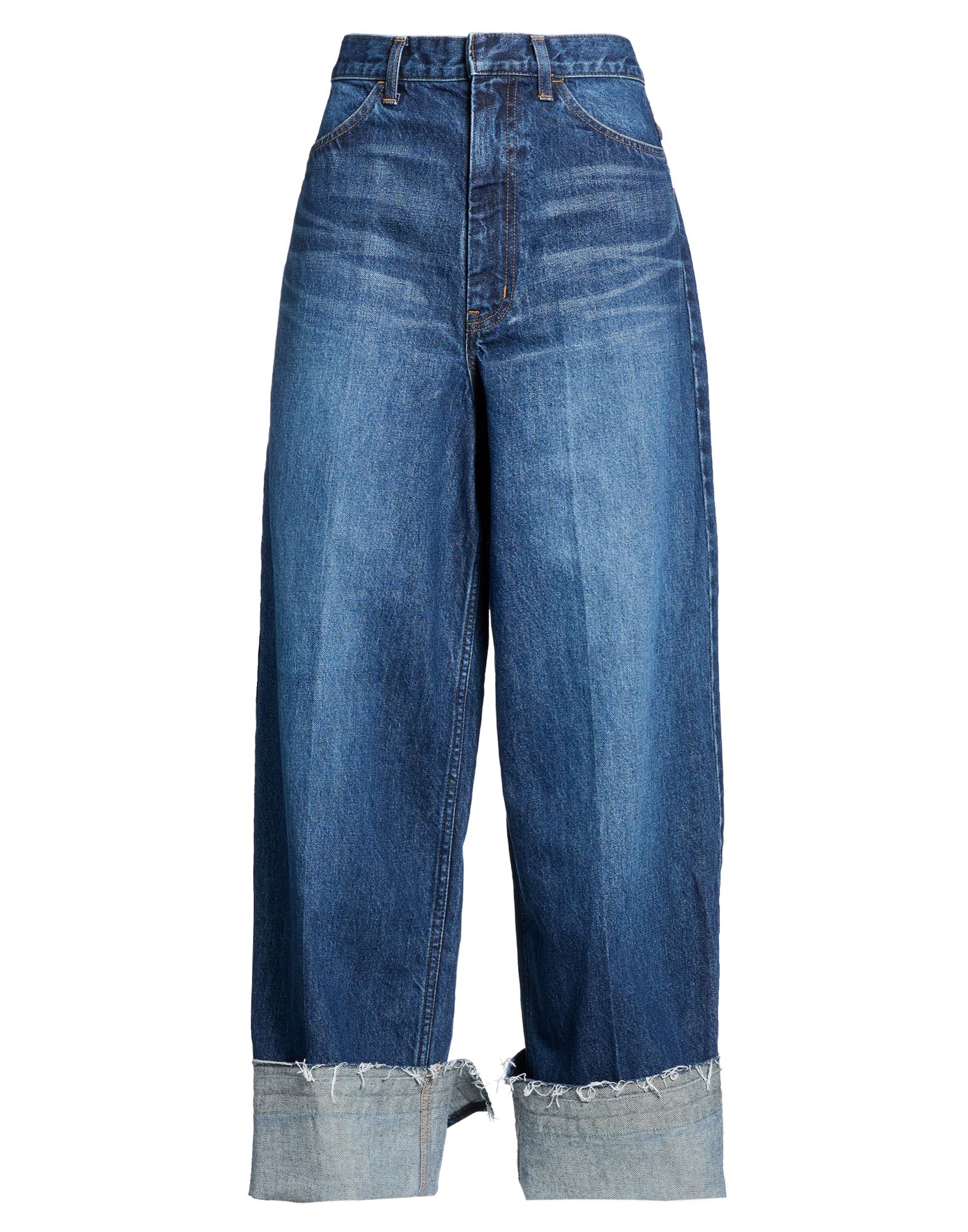  Toga - Hosen & Röcke - Jeanshosen - On Yoox.com 