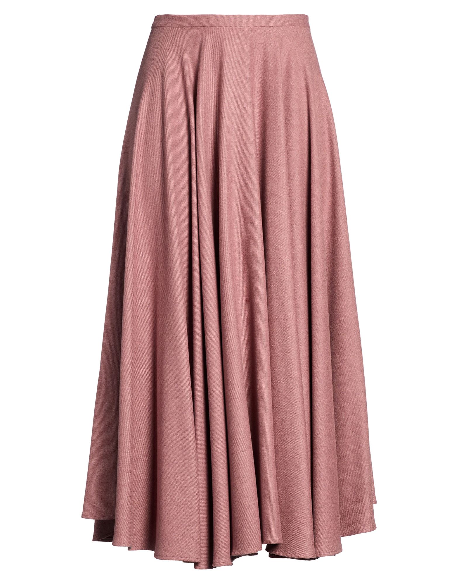  Lardini - Hosen & Röcke - Midi-röcke - On Yoox.com 