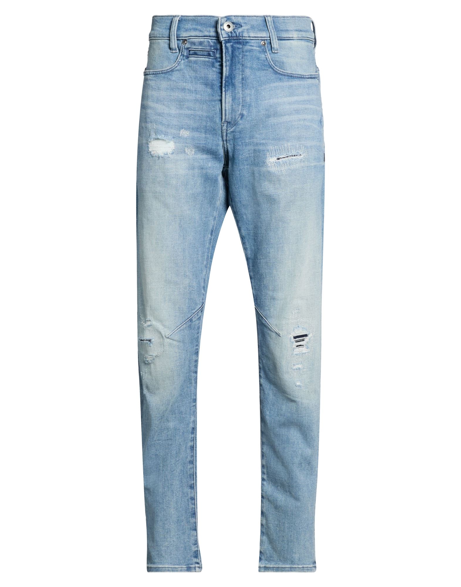  G-star Raw - Hosen & Röcke - Jeanshosen - On Yoox.com 