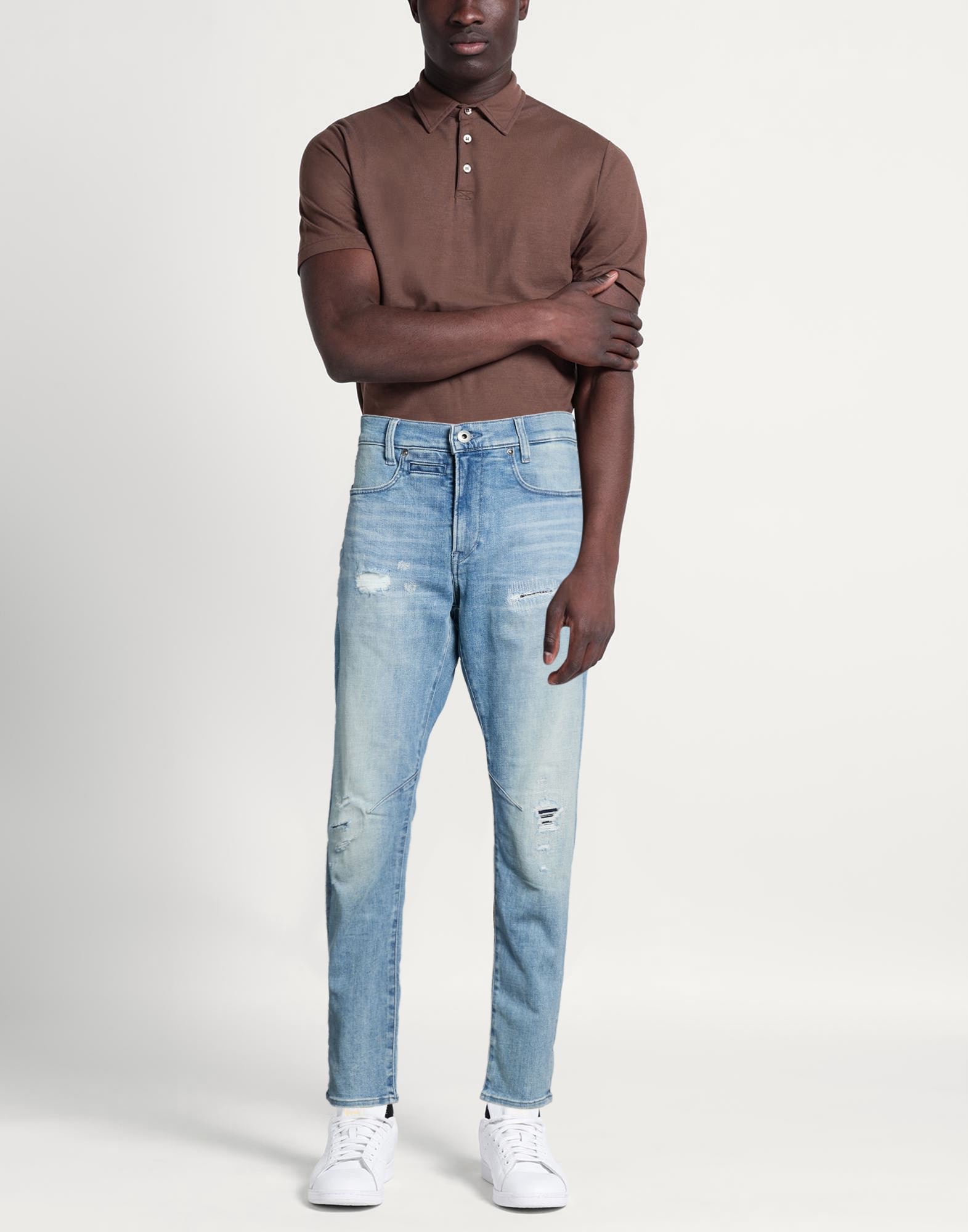  G-star Raw - Hosen & Röcke - Jeanshosen - On Yoox.com 