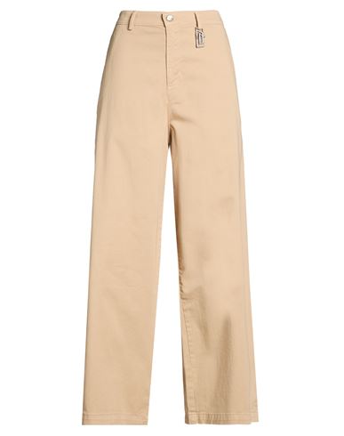 Pantalones Mujer Arena 26,27,30 Mujer