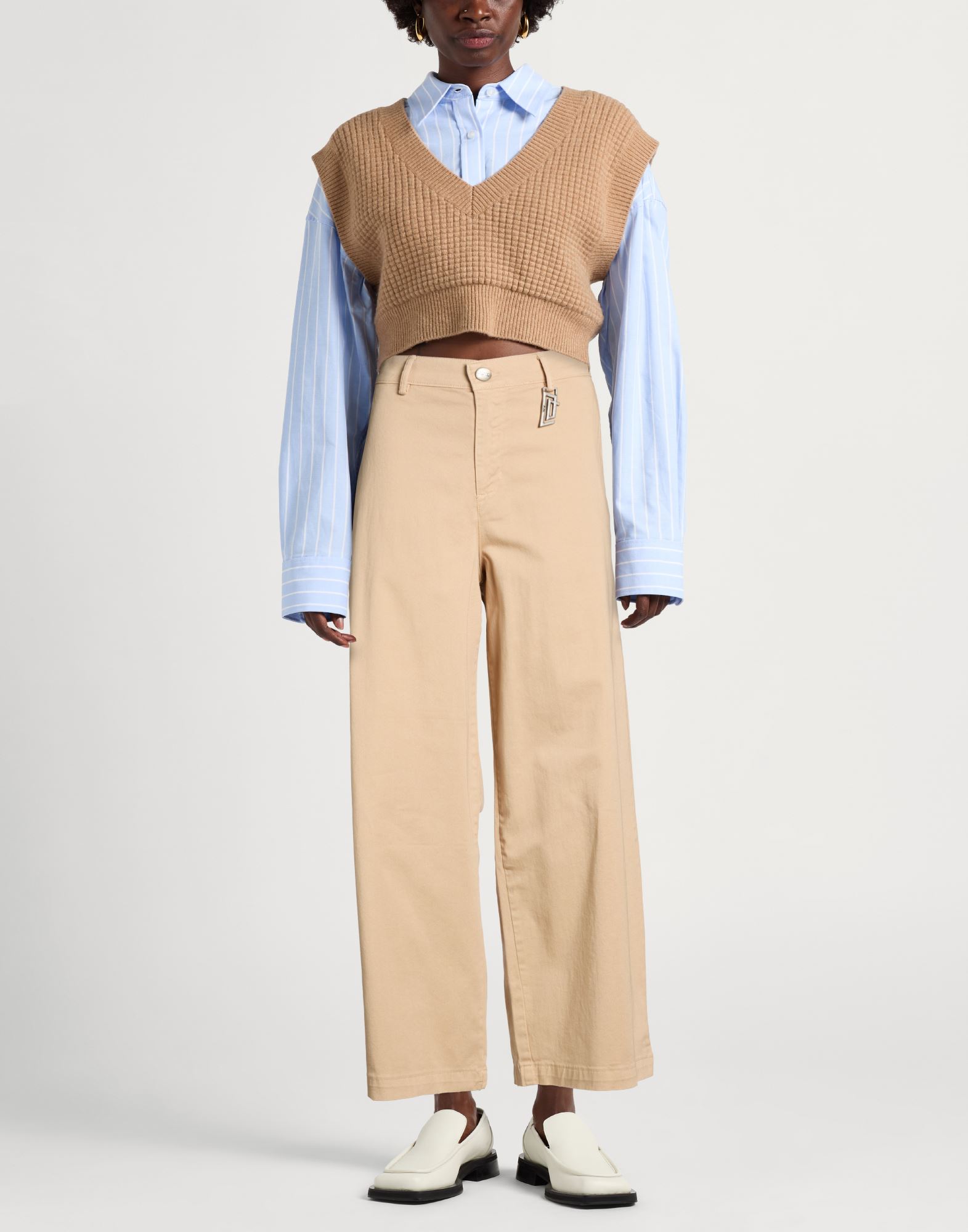  Jijil - Hosen & Röcke - Hosen - On Yoox.com 