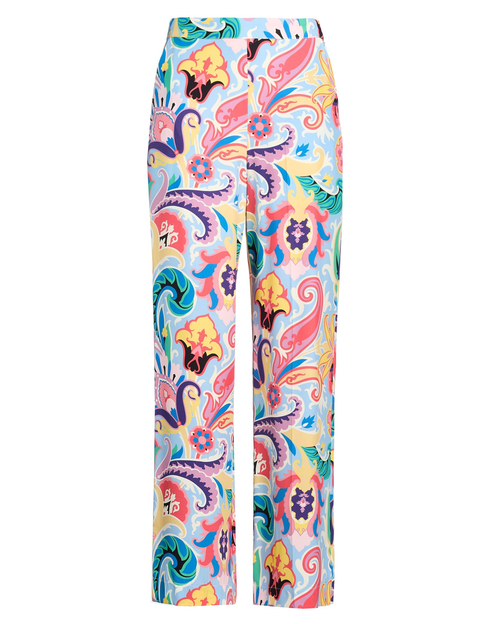 ETRO ETRO BOTTOMWEAR Casual Παντελόνι