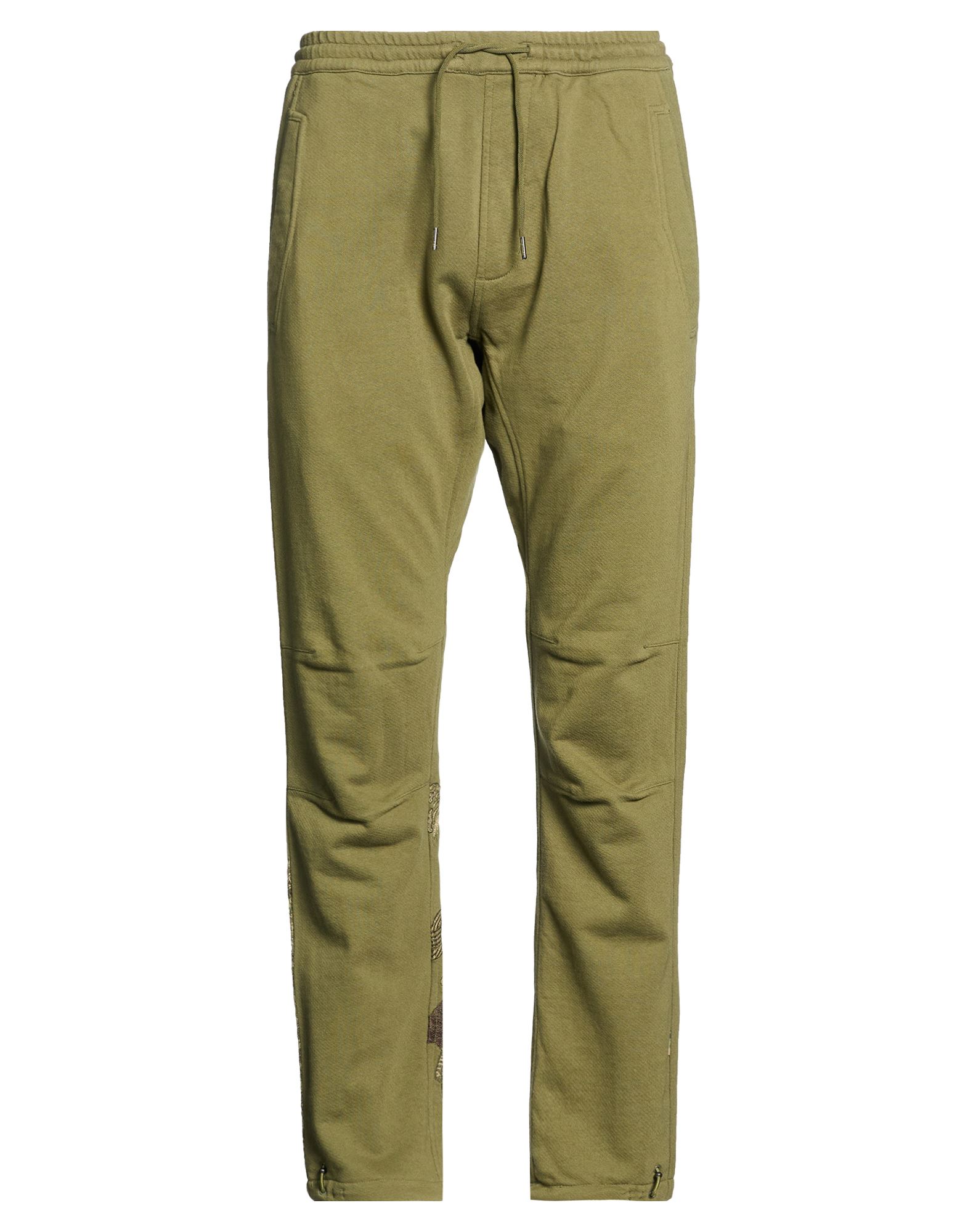  Maharishi - Hosen & Röcke - Hosen - On Yoox.com 