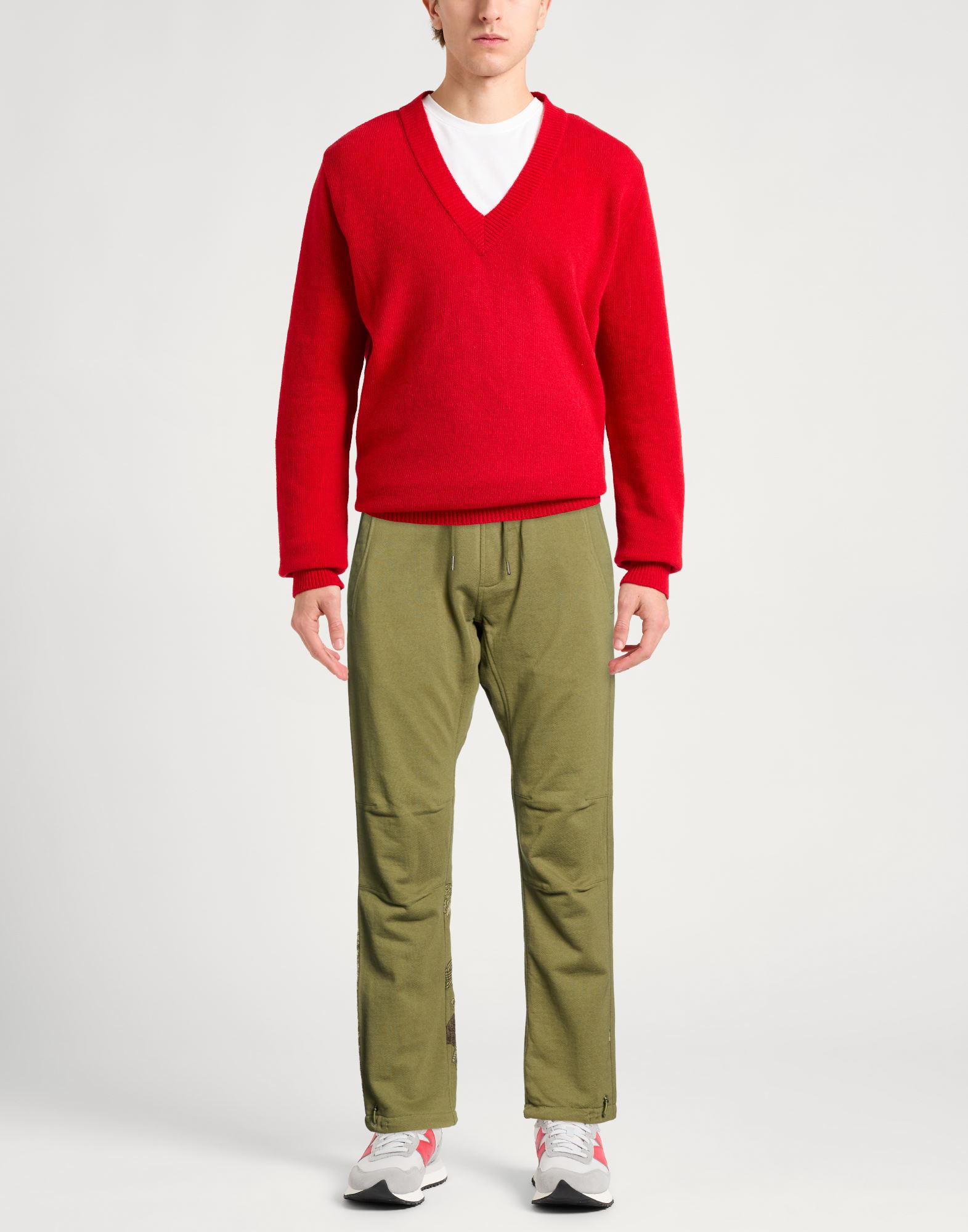 Maharishi - Hosen & Röcke - Hosen - On Yoox.com 