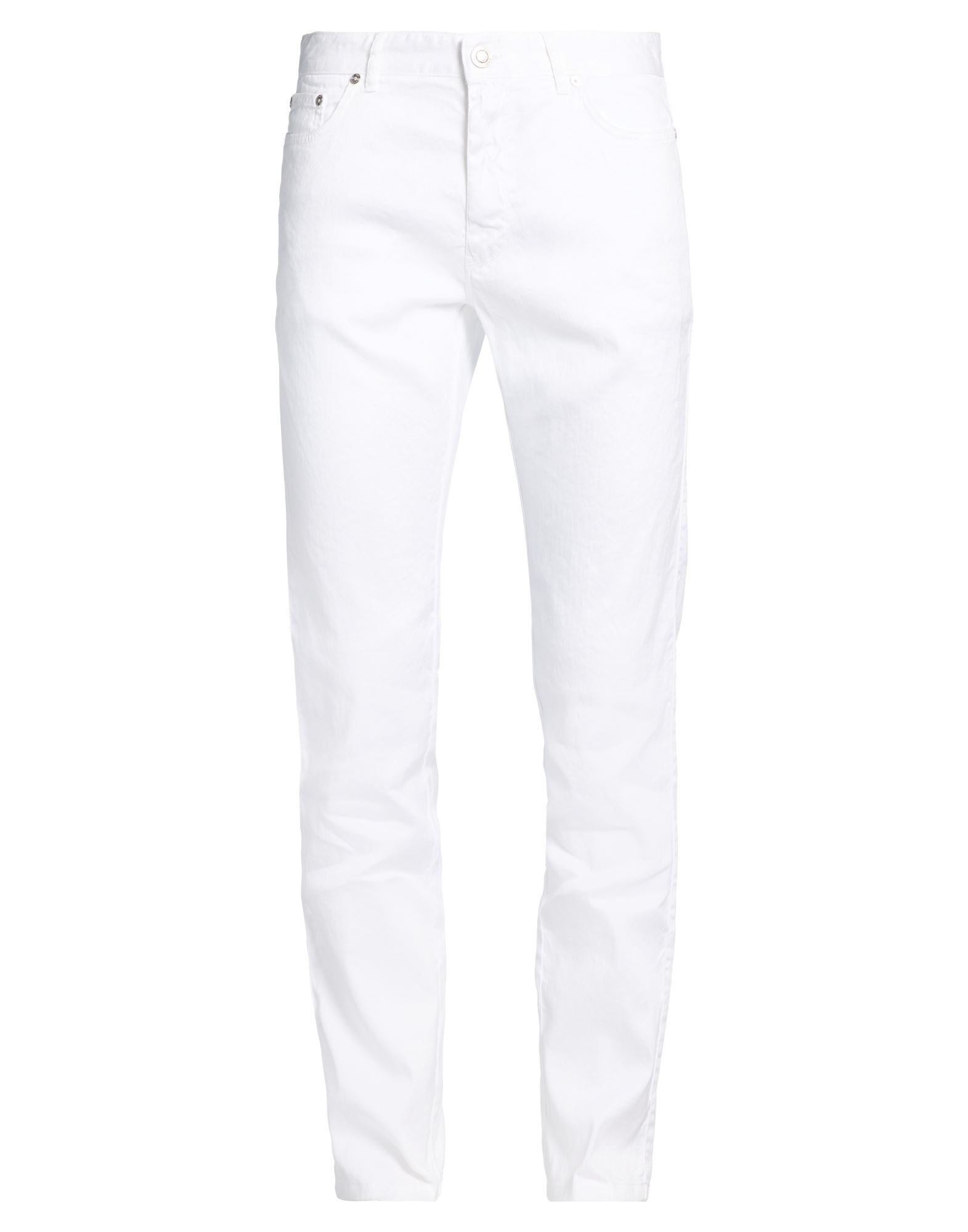  120% Lino - Hosen & Röcke - Hosen - On Yoox.com 