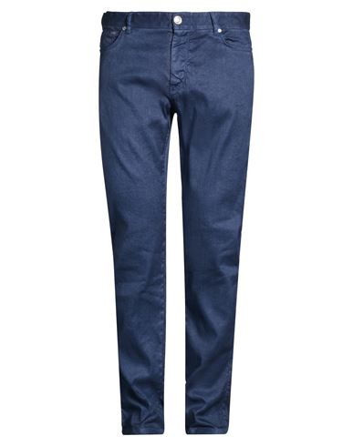 Hose Herren Königsblau 30,32,33,34,36,38 Herren