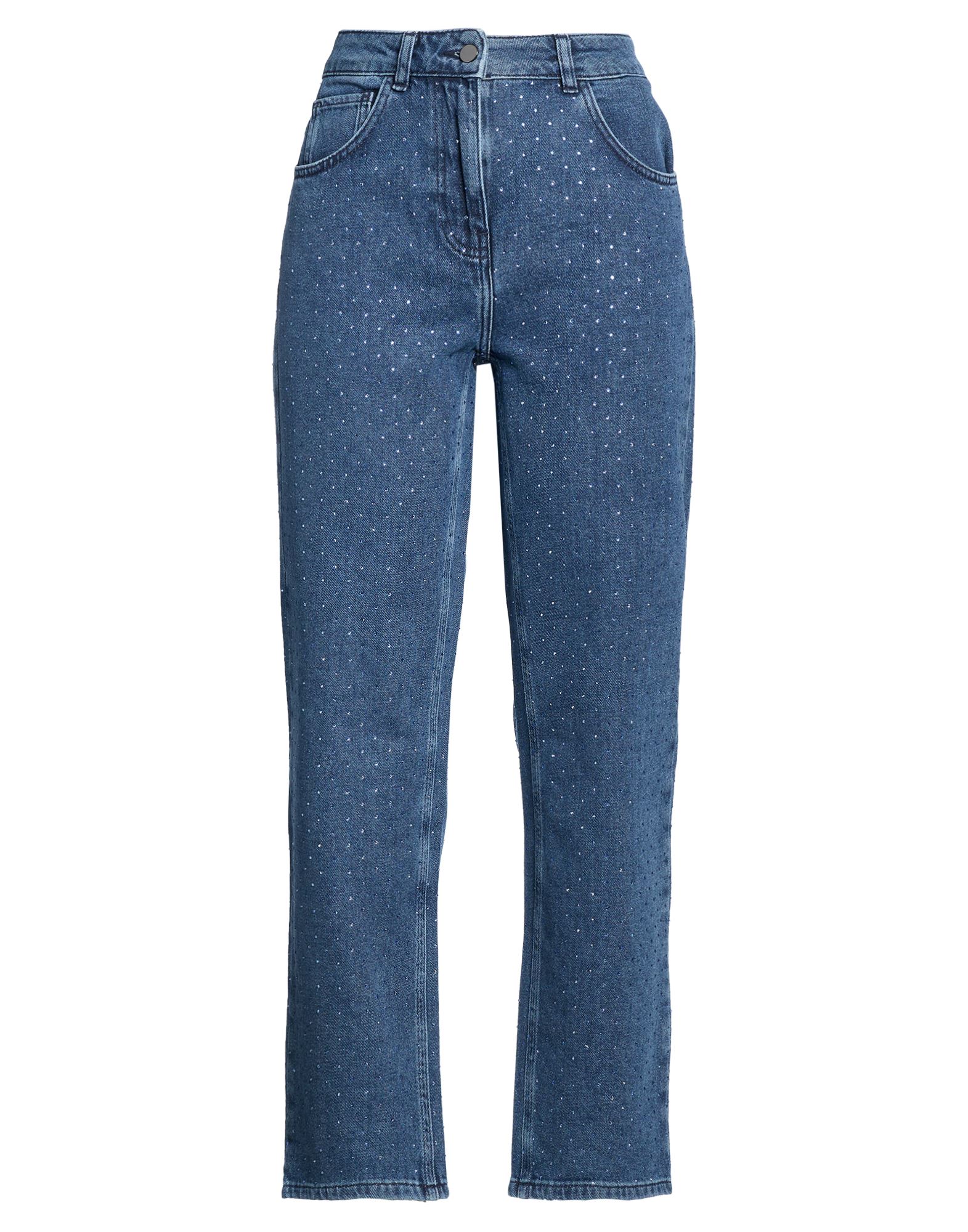  Pennyblack - Hosen & Röcke - Jeanshosen - On Yoox.com 