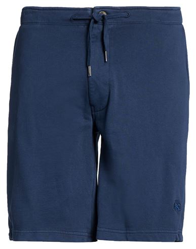 Pantalones cortos y bermudas Hombre Azul marino XL Hombre