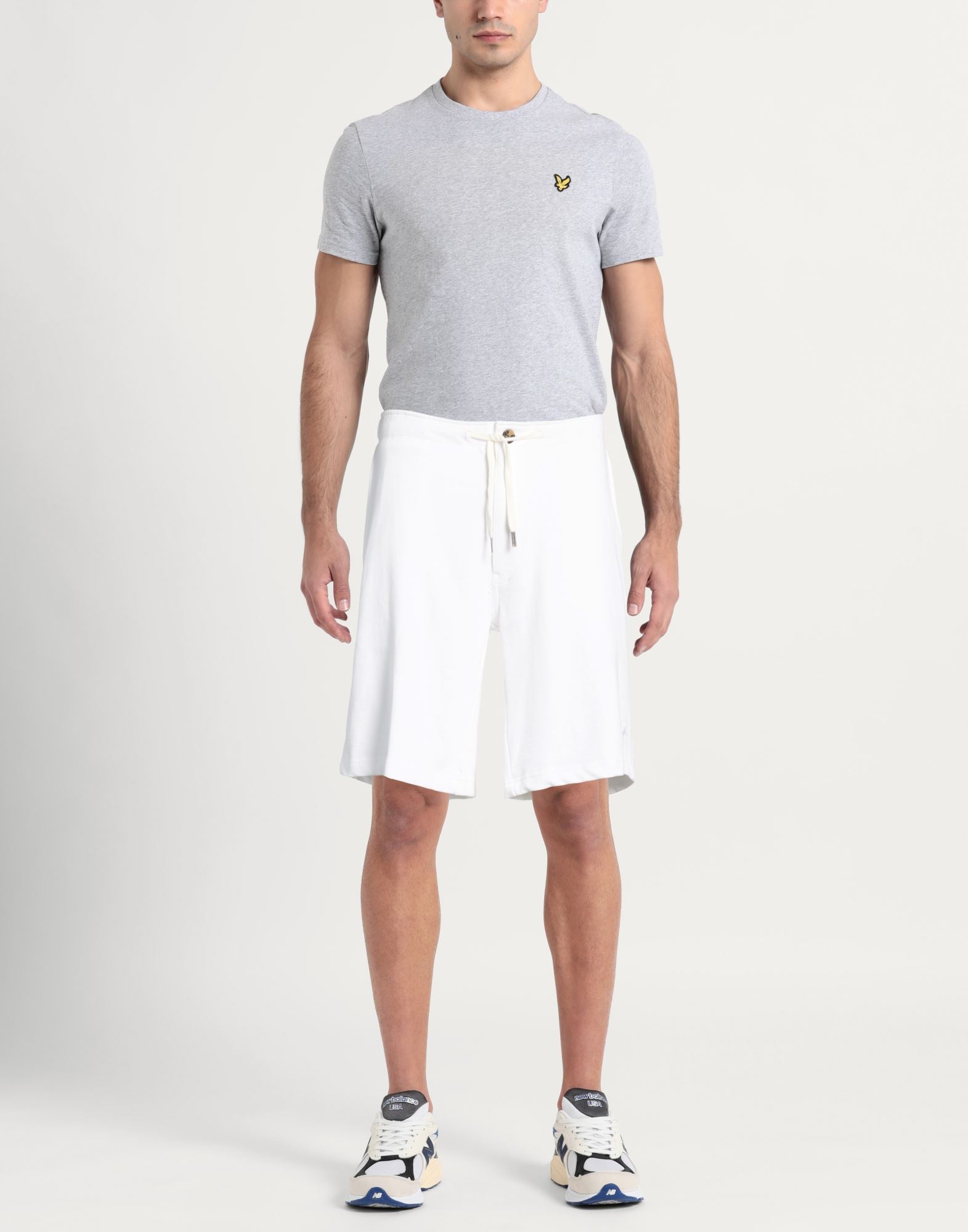  La Martina - Hosen & Röcke - Shorts & Bermudashorts - On Yoox.com 