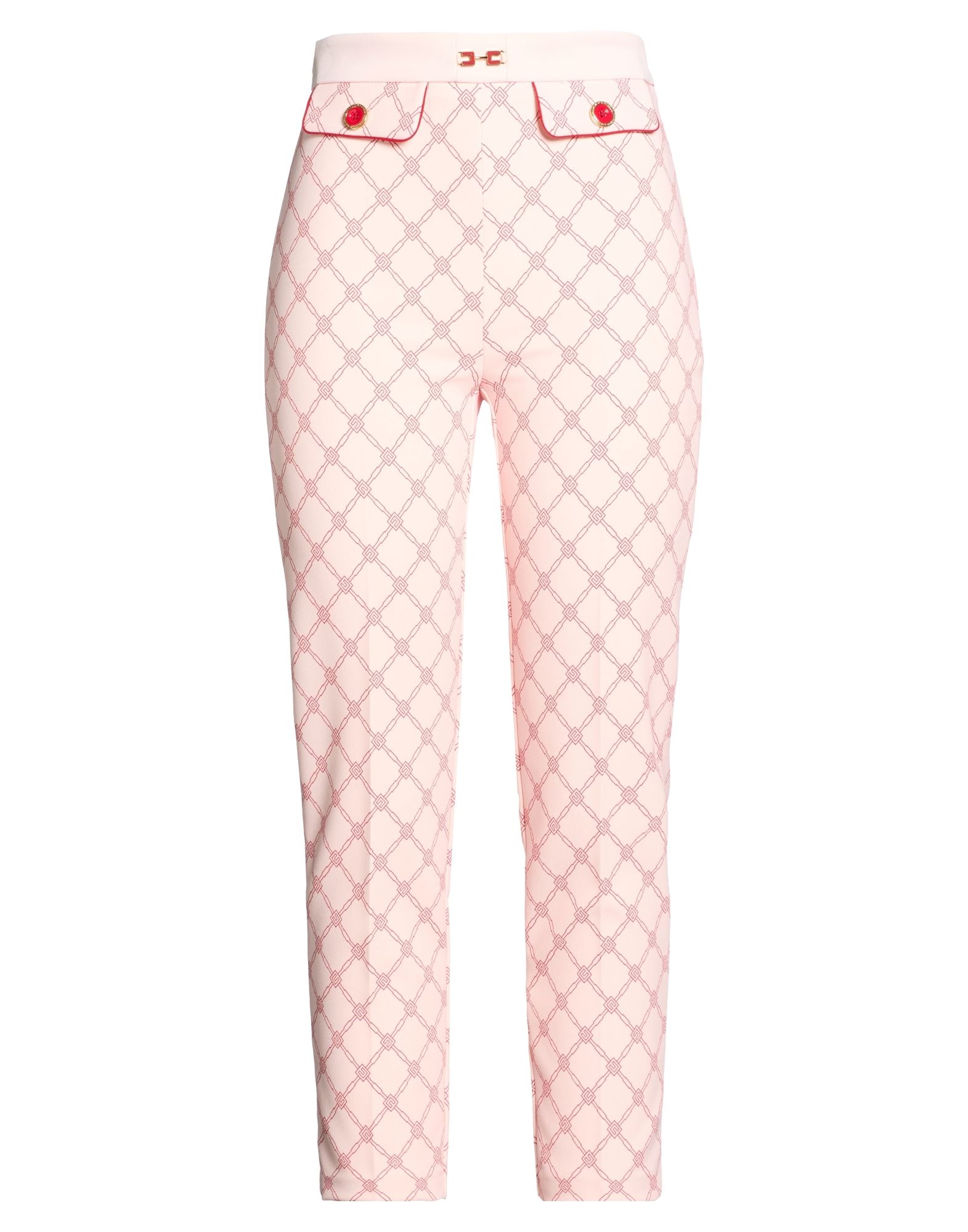ELISABETTA FRANCHI ELISABETTA FRANCHI BOTTOMWEAR Casual Παντελόνι