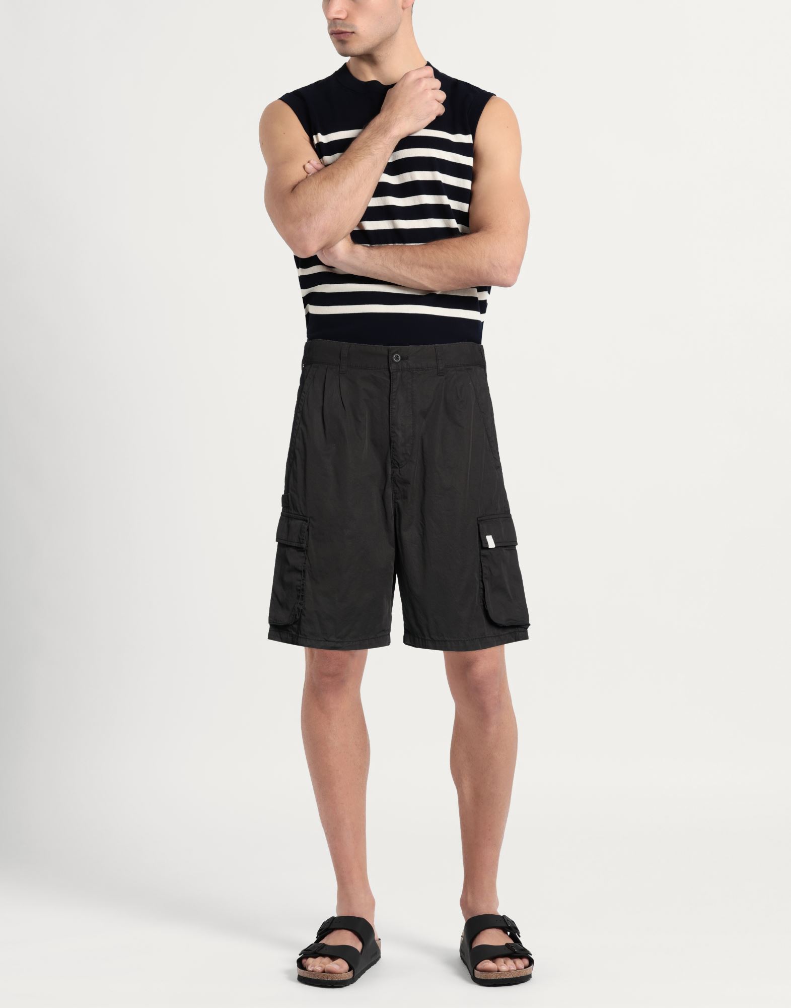  Edwin - Hosen & Röcke - Shorts & Bermudashorts - On Yoox.com 