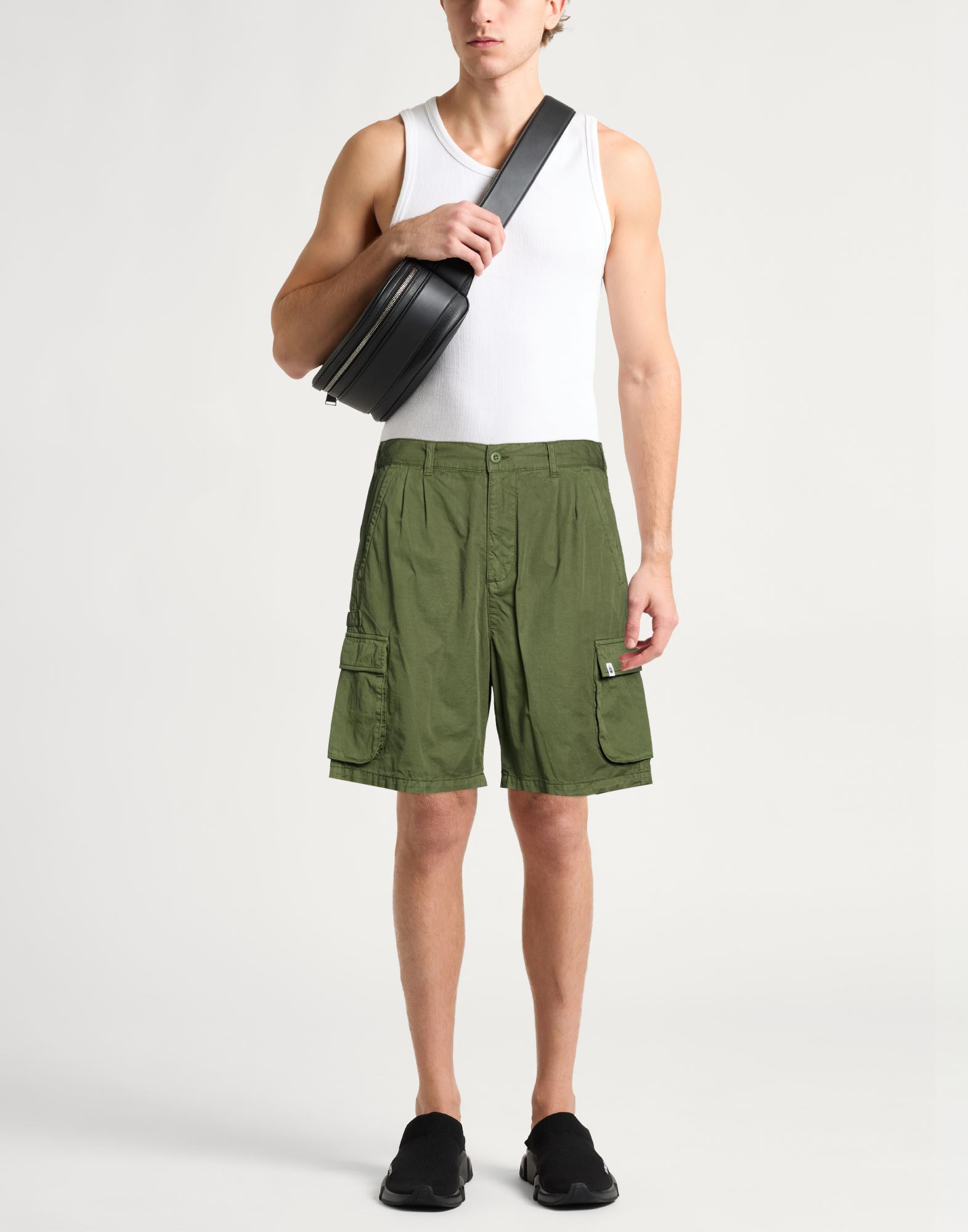  Edwin - Hosen & Röcke - Shorts & Bermudashorts - On Yoox.com 