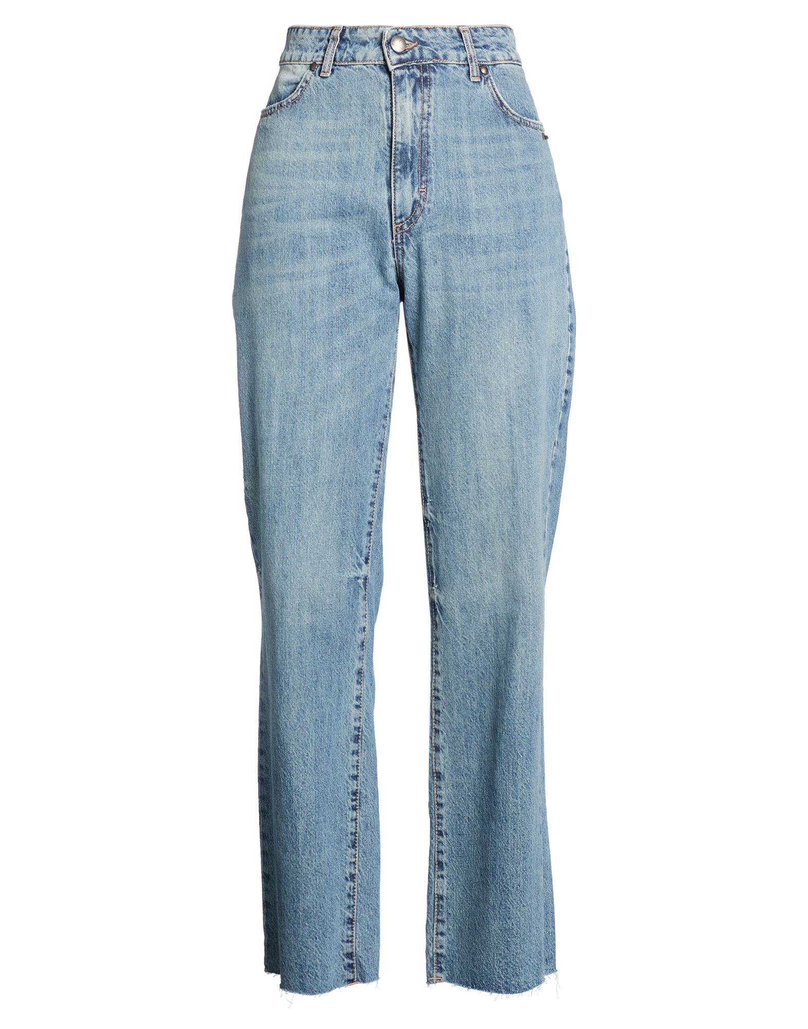 BERNA BOTTOMWEAR Τζιν