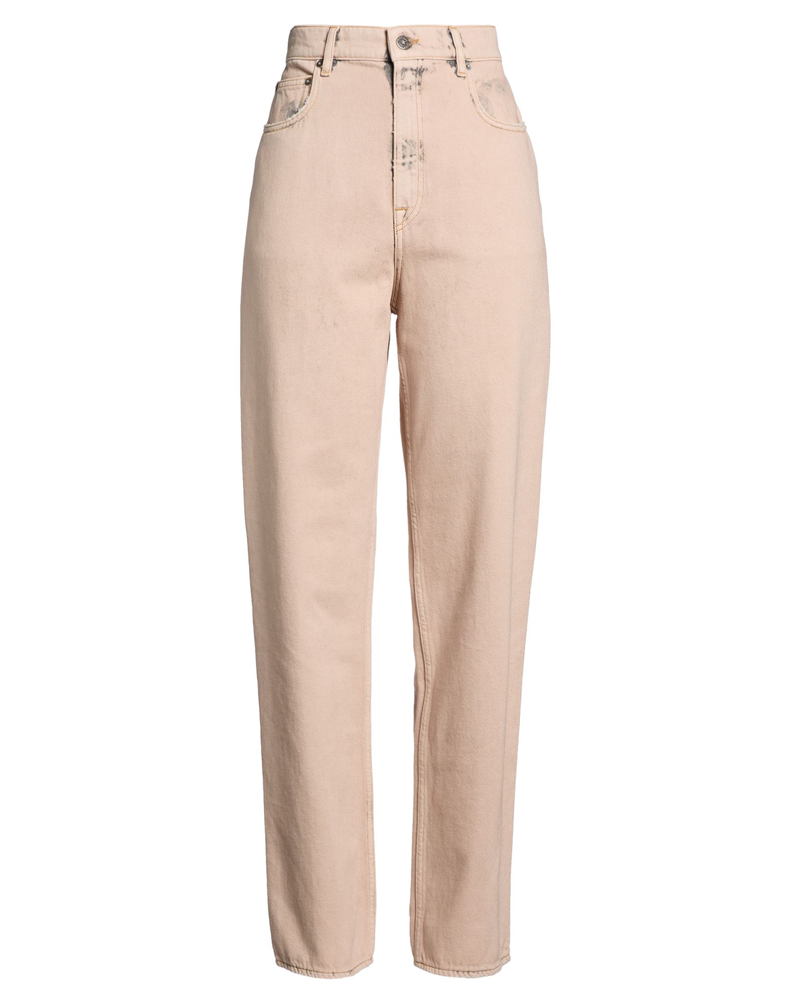 GOLDEN GOOSE GOLDEN GOOSE BOTTOMWEAR Τζιν