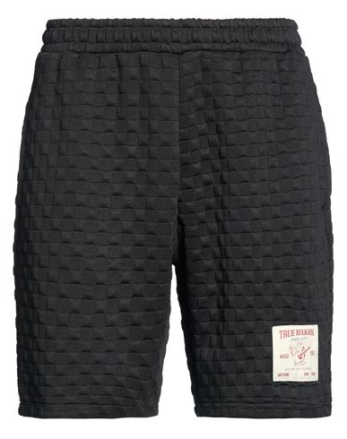 Pantalones cortos y bermudas Hombre Negro L,M,S,XL,XXL Hombre