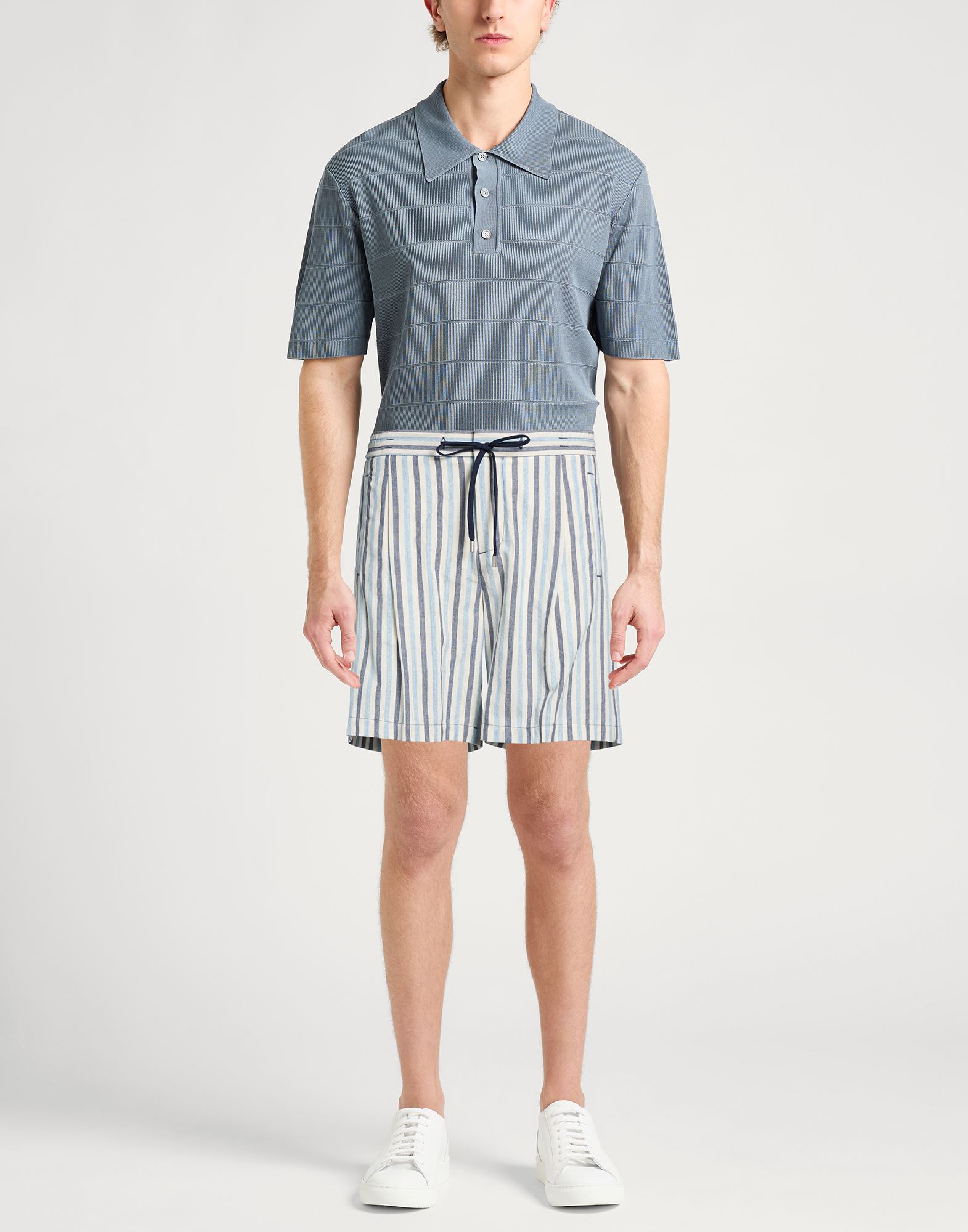  Lardini - Hosen & Röcke - Shorts & Bermudashorts - On Yoox.com 