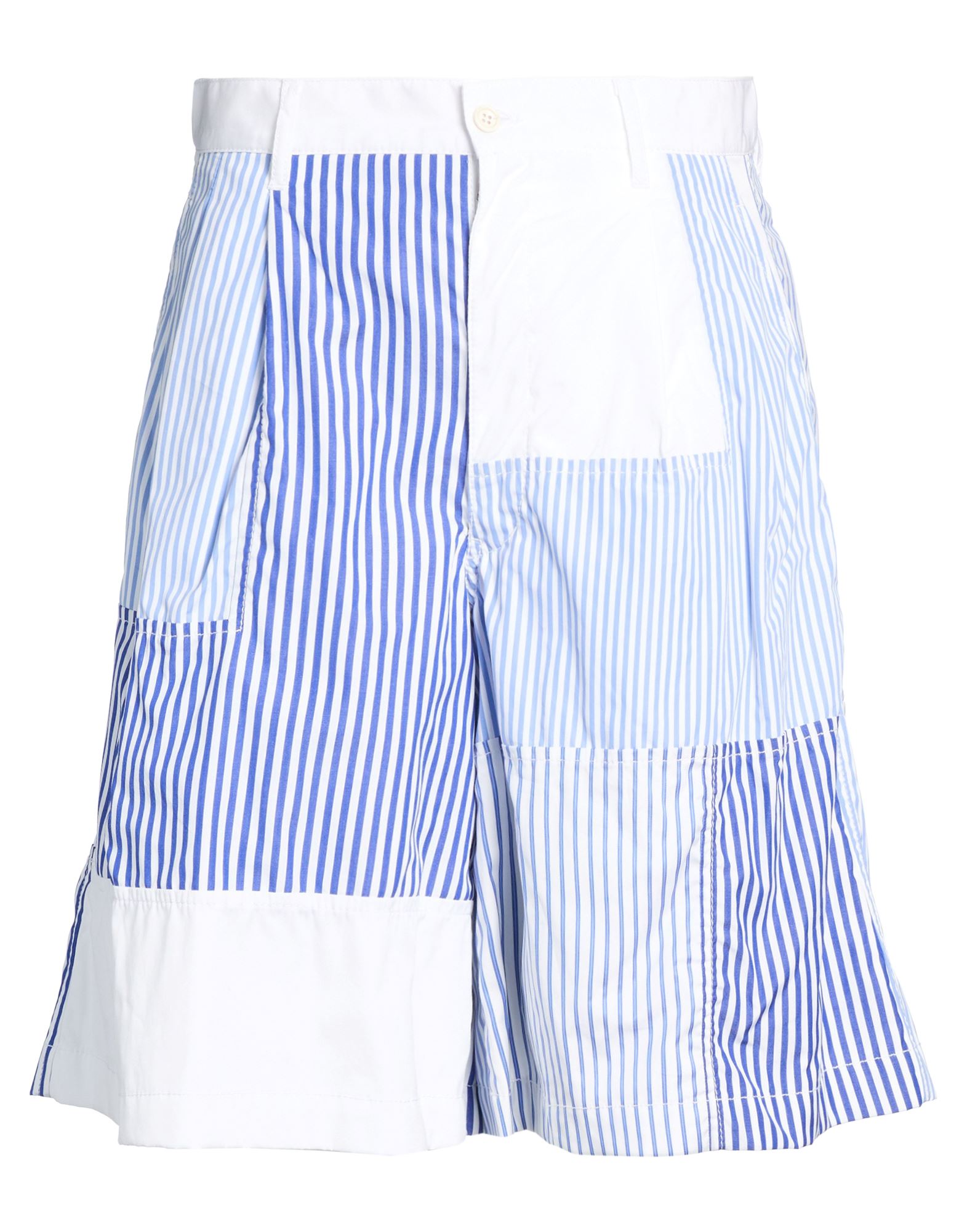  Comme Des Garçons Shirt - Hosen & Röcke - Shorts & Bermudashorts - On Yoox.com 