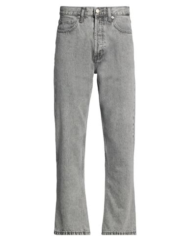 Jeanshose Herren Grau 29,31 Herren