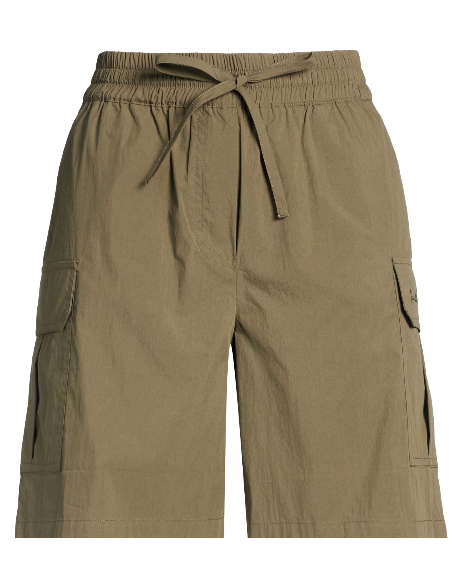 P.A.R.O.S.H. BOTTOMWEAR Σορτς & Βερμούδες