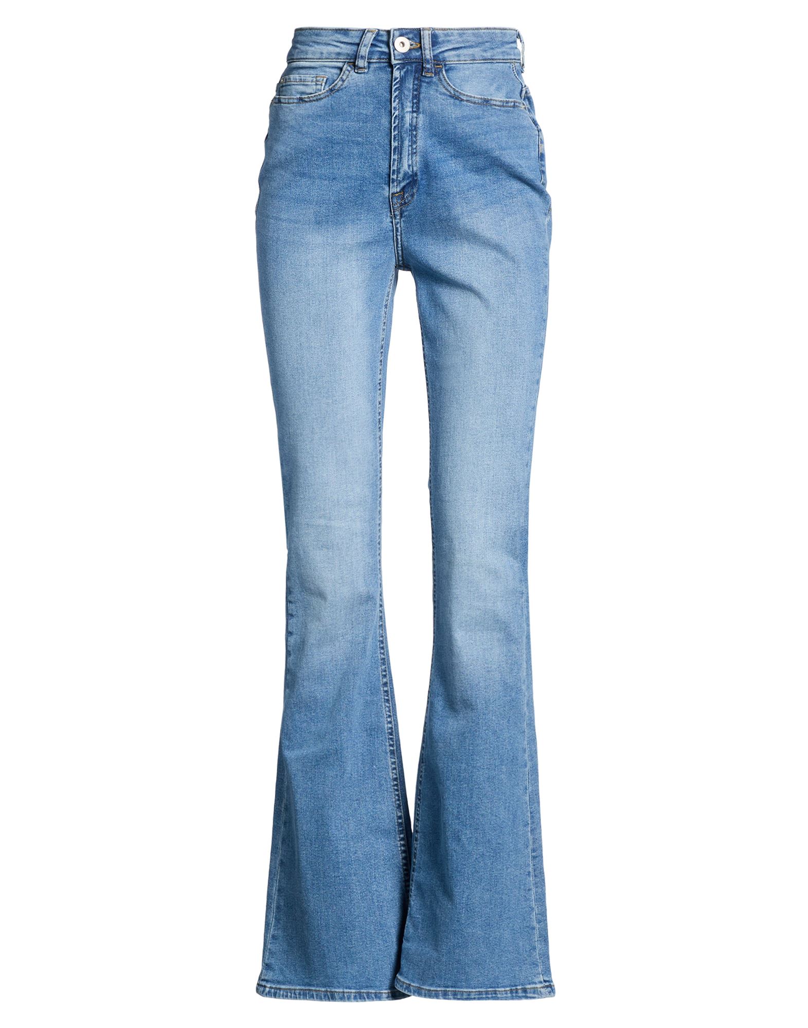  Ichi - Partes De Abajo - Pantalones Vaqueros - On Yoox.com 