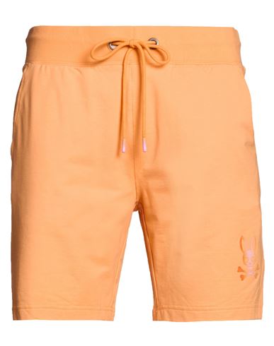 Pantalones cortos y bermudas Hombre Naranja M Hombre