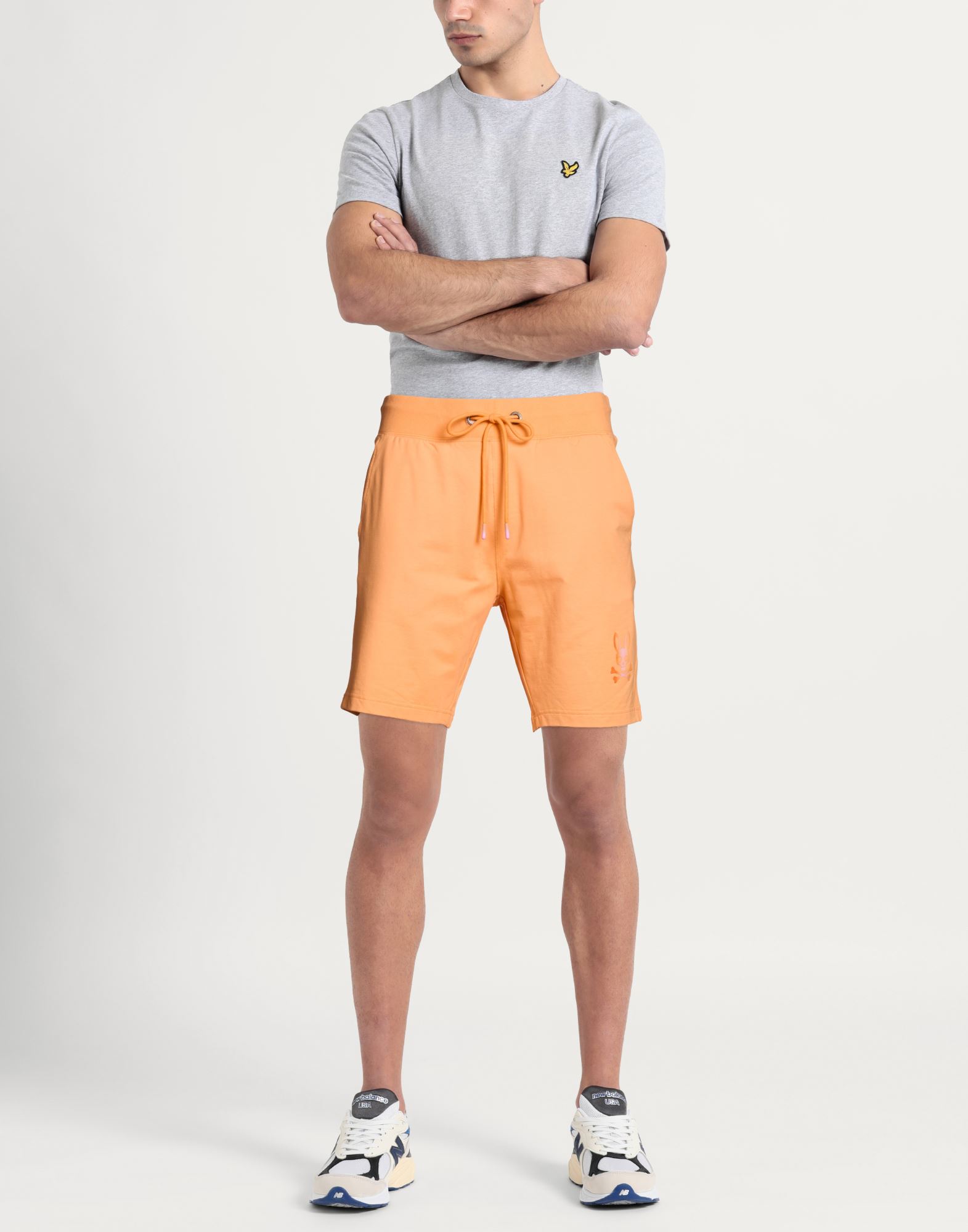  Psycho Bunny - Hosen & Röcke - Shorts & Bermudashorts - On Yoox.com 