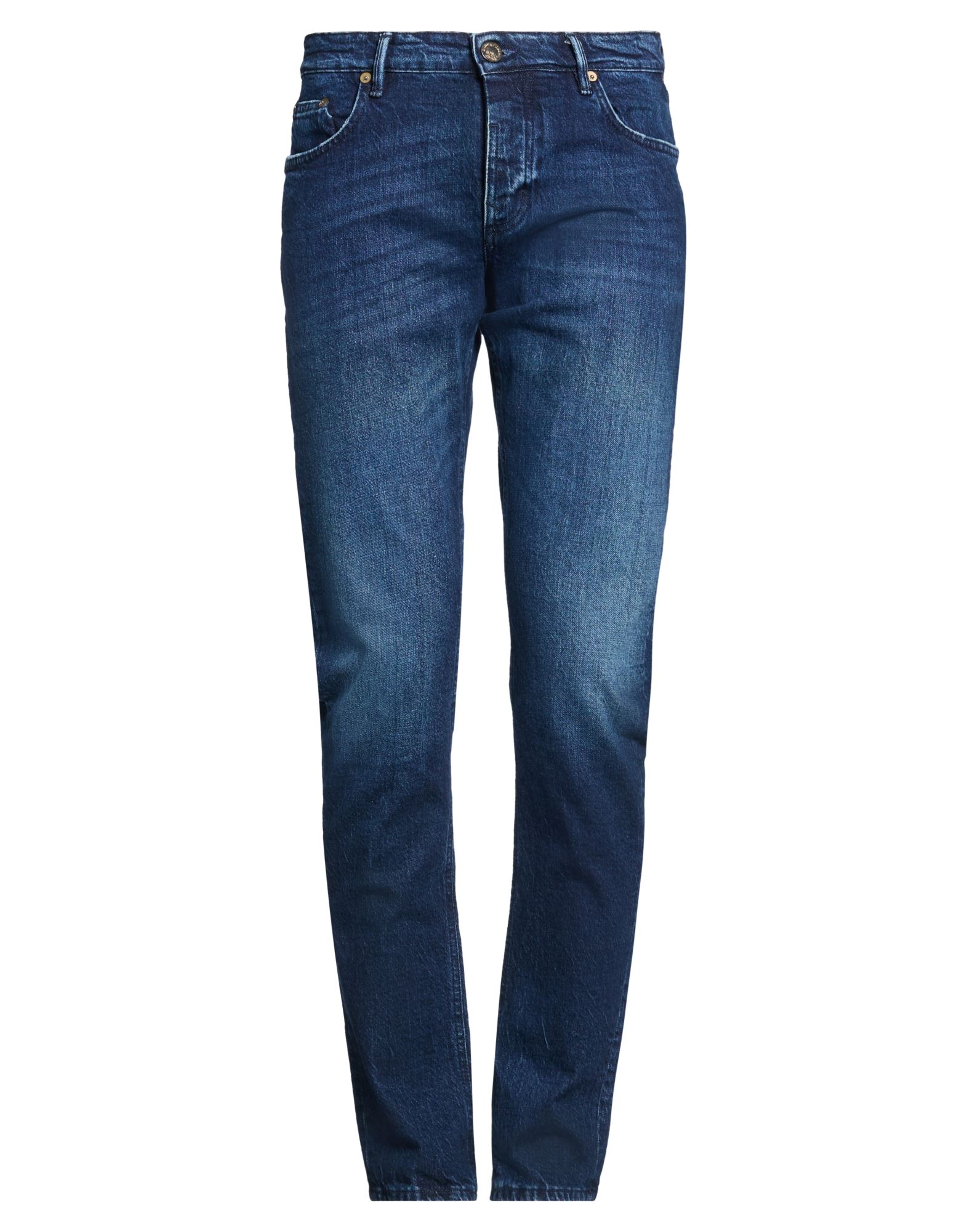  Blue De Gênes - Hosen & Röcke - Jeanshosen - On Yoox.com 