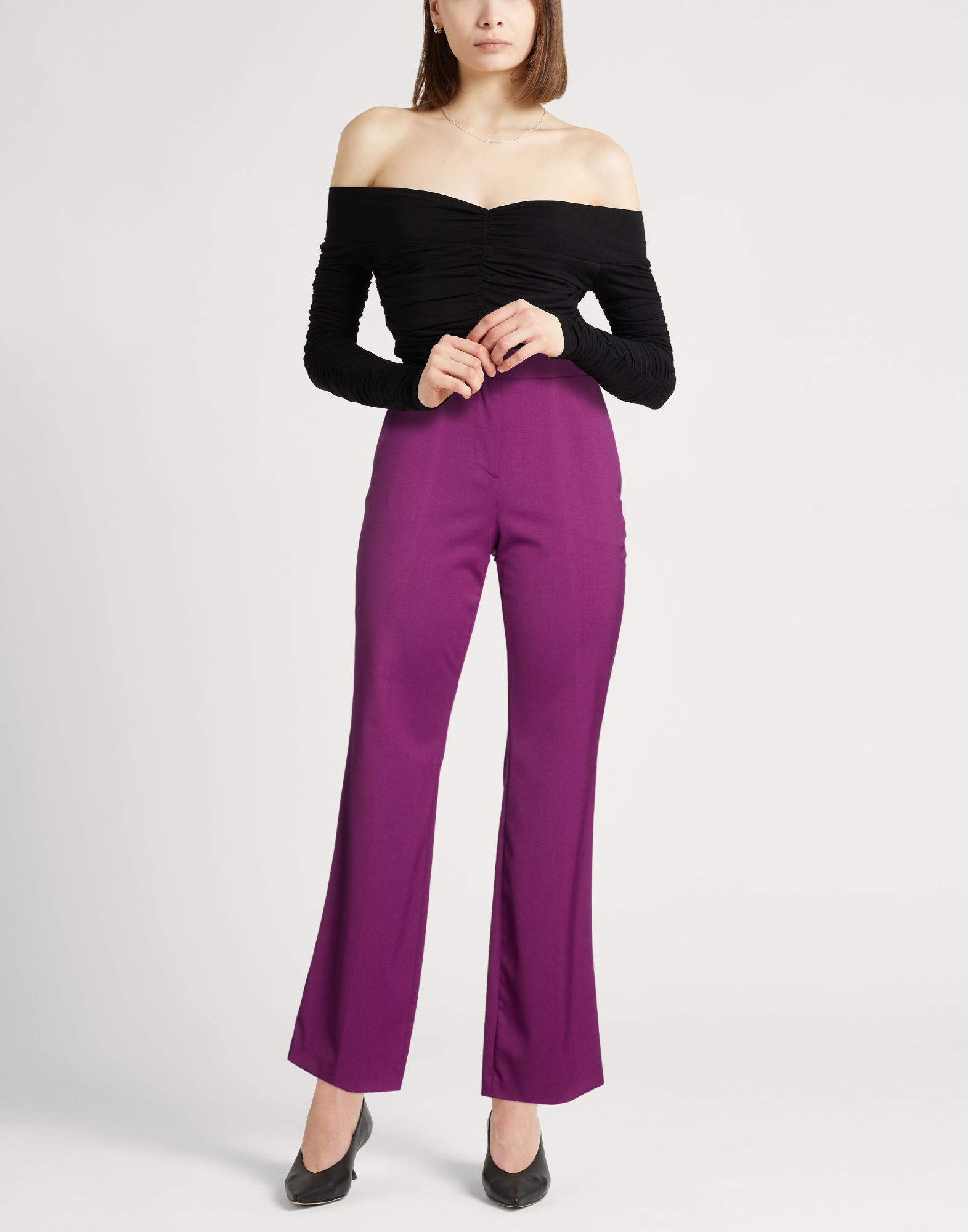  Lardini - Hosen & Röcke - Hosen - On Yoox.com 