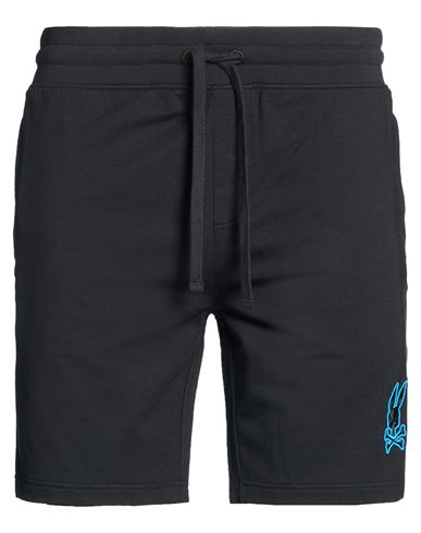 Shorts & Bermudashorts Herren Schwarz M Herren