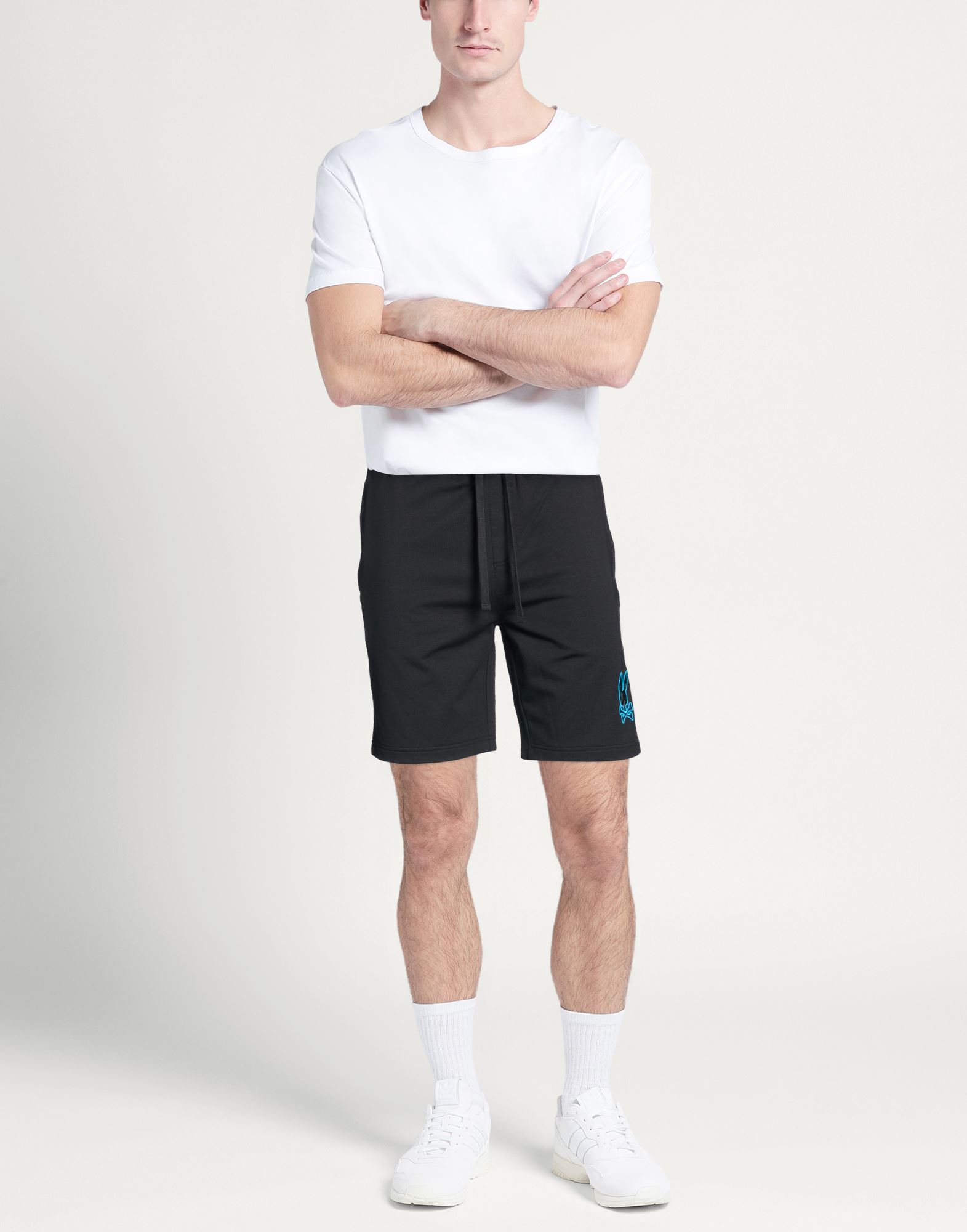  Psycho Bunny - Hosen & Röcke - Shorts & Bermudashorts - On Yoox.com 