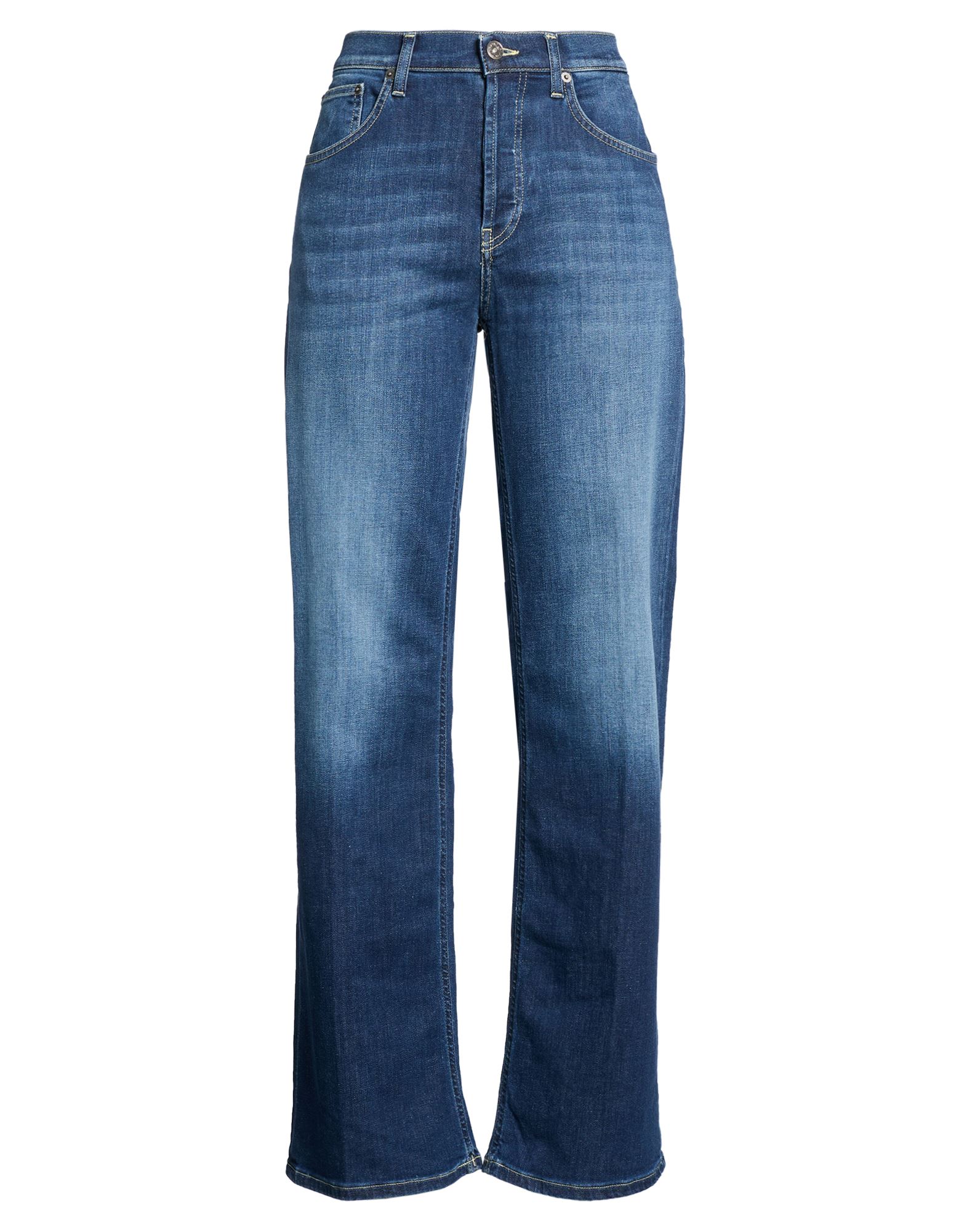 DONDUP BOTTOMWEAR Τζιν