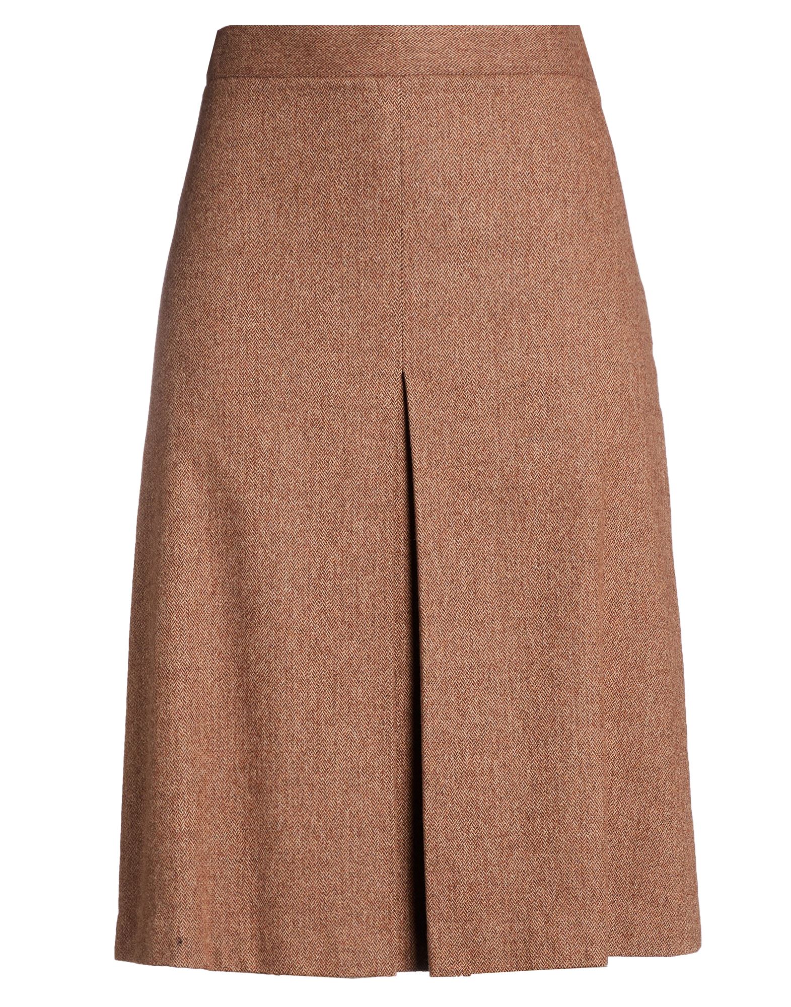  Lardini - Hosen & Röcke - Midi-röcke - On Yoox.com 