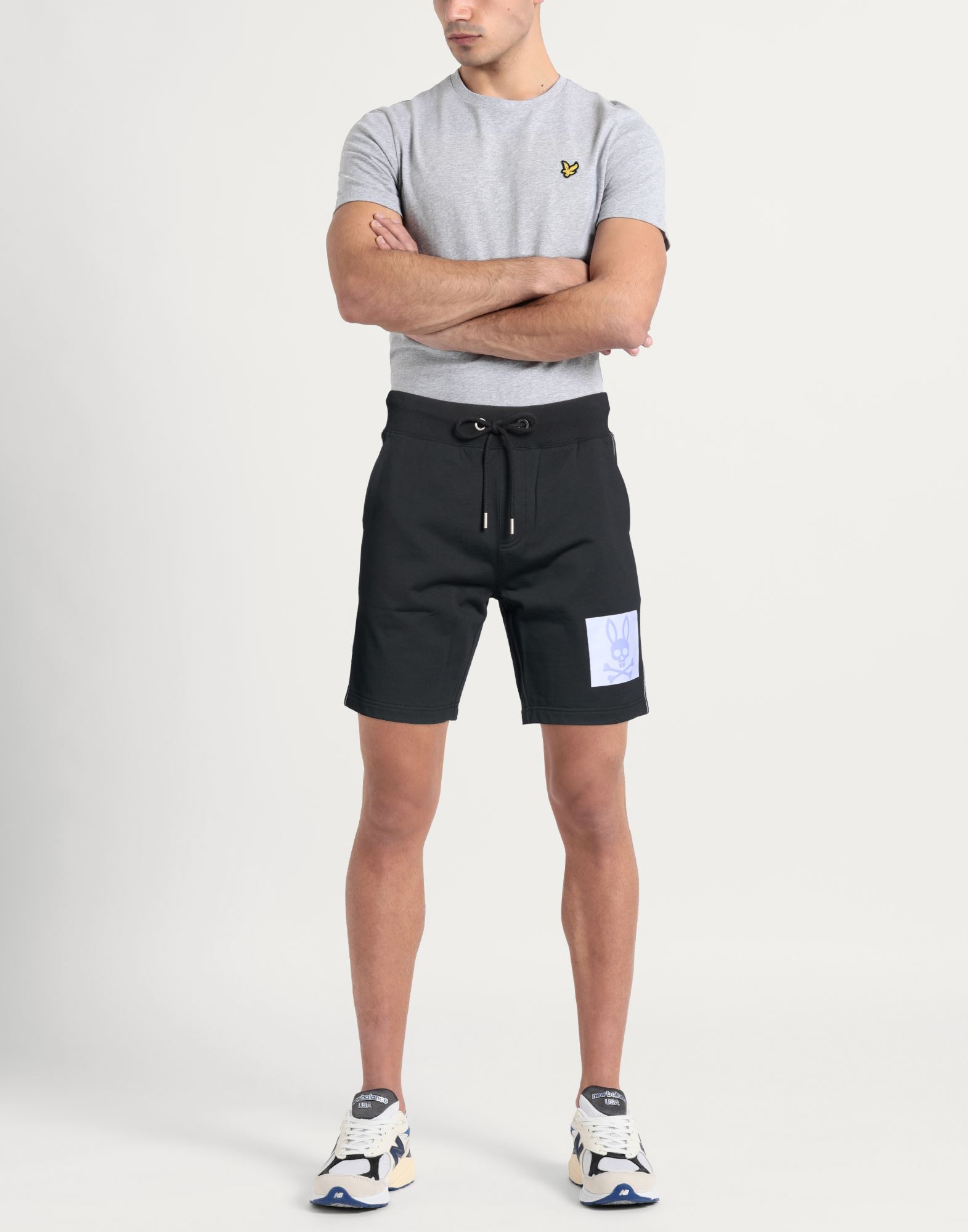  Psycho Bunny - Hosen & Röcke - Shorts & Bermudashorts - On Yoox.com 