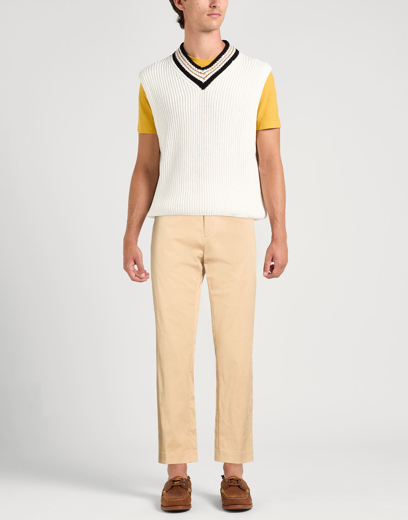  Calvin Klein - Hosen & Röcke - Hosen - On Yoox.com 