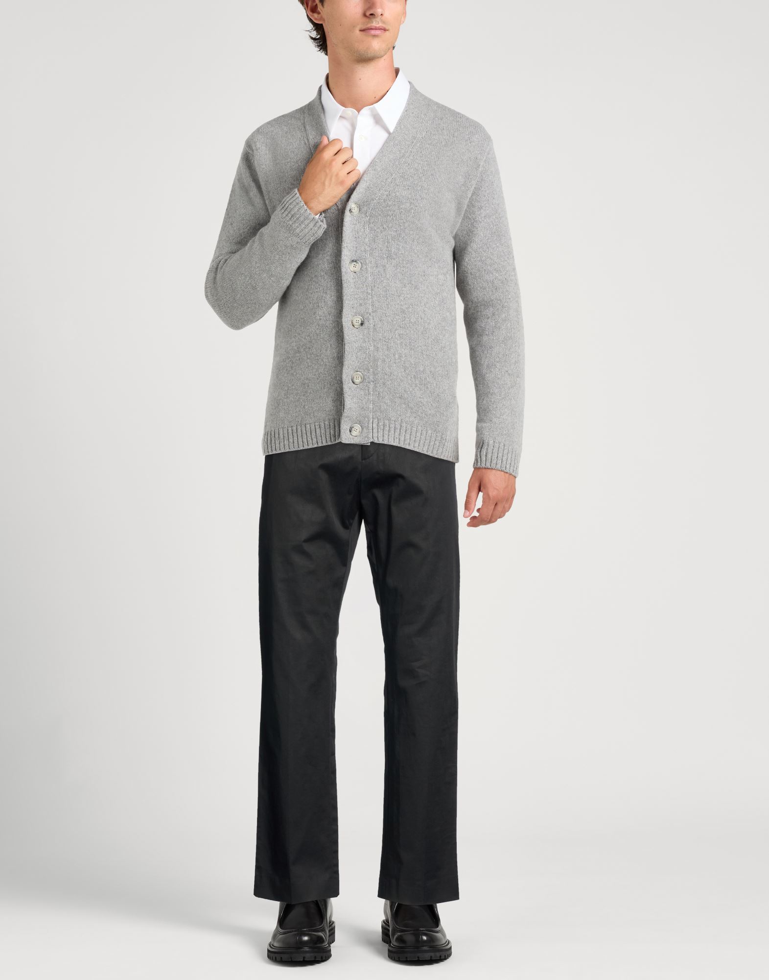  Calvin Klein - Hosen & Röcke - Hosen - On Yoox.com 