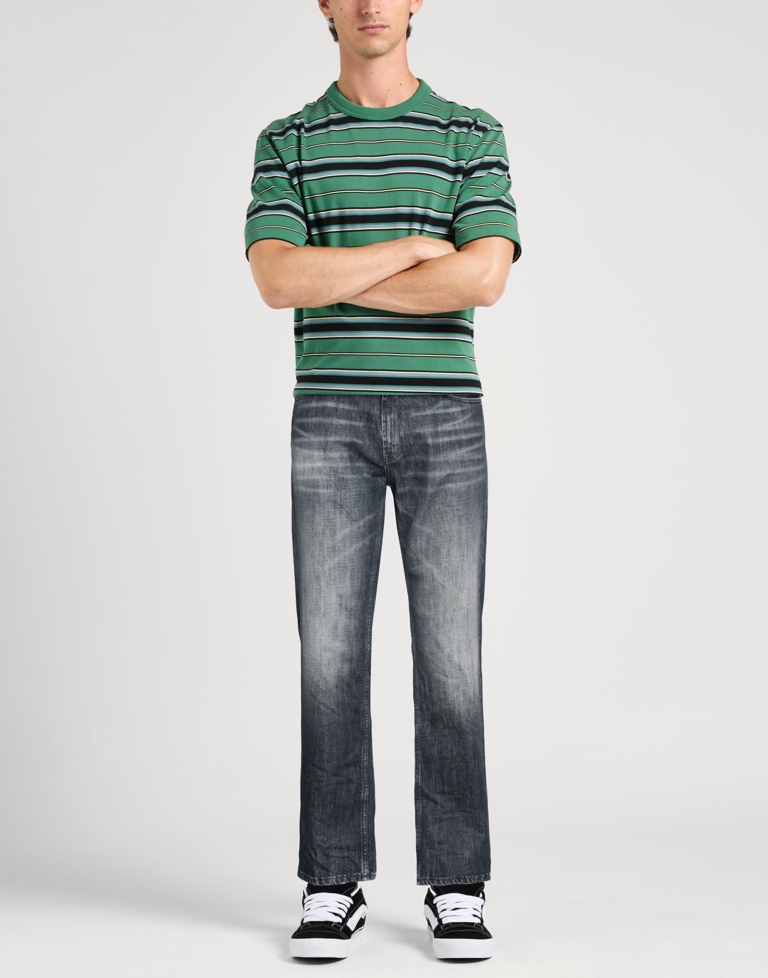  Dondup - Partes De Abajo - Pantalones Vaqueros - On Yoox.com 