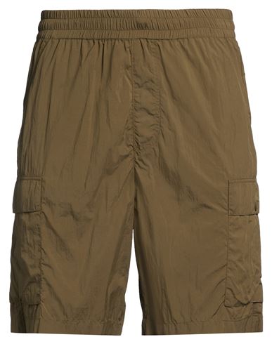 Shorts & Bermudashorts Herren Militärgrün L,M,S,XL Herren