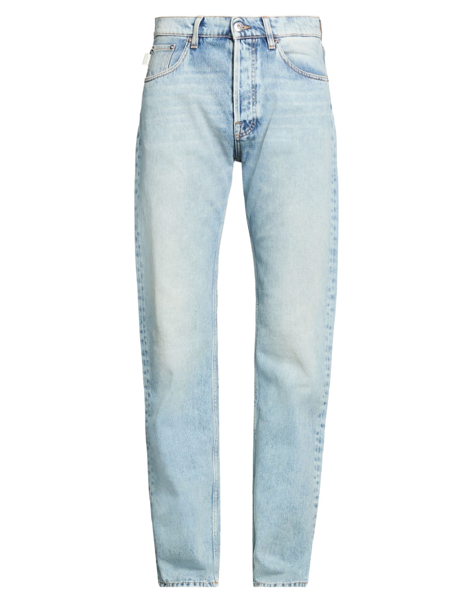  Lanvin - Partes De Abajo - Pantalones Vaqueros - On Yoox.com 