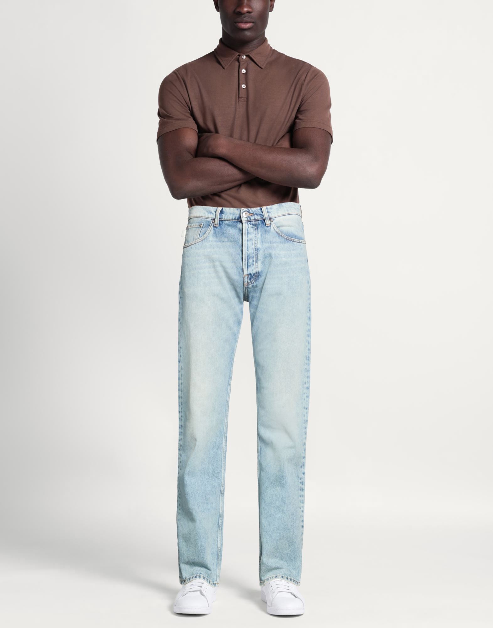  Lanvin - Partes De Abajo - Pantalones Vaqueros - On Yoox.com 