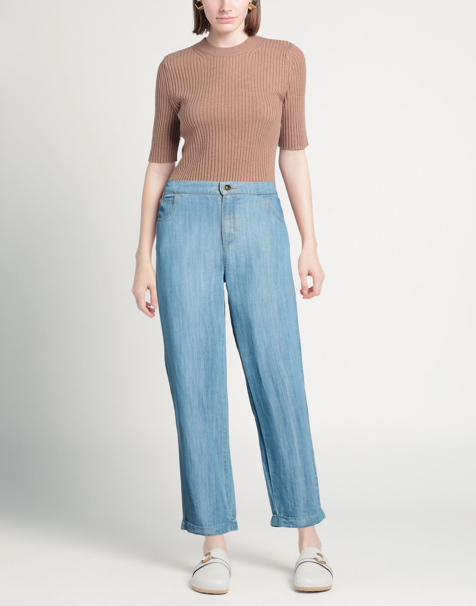  Kaos Jeans - Hosen & Röcke - Jeanshosen - On Yoox.com 