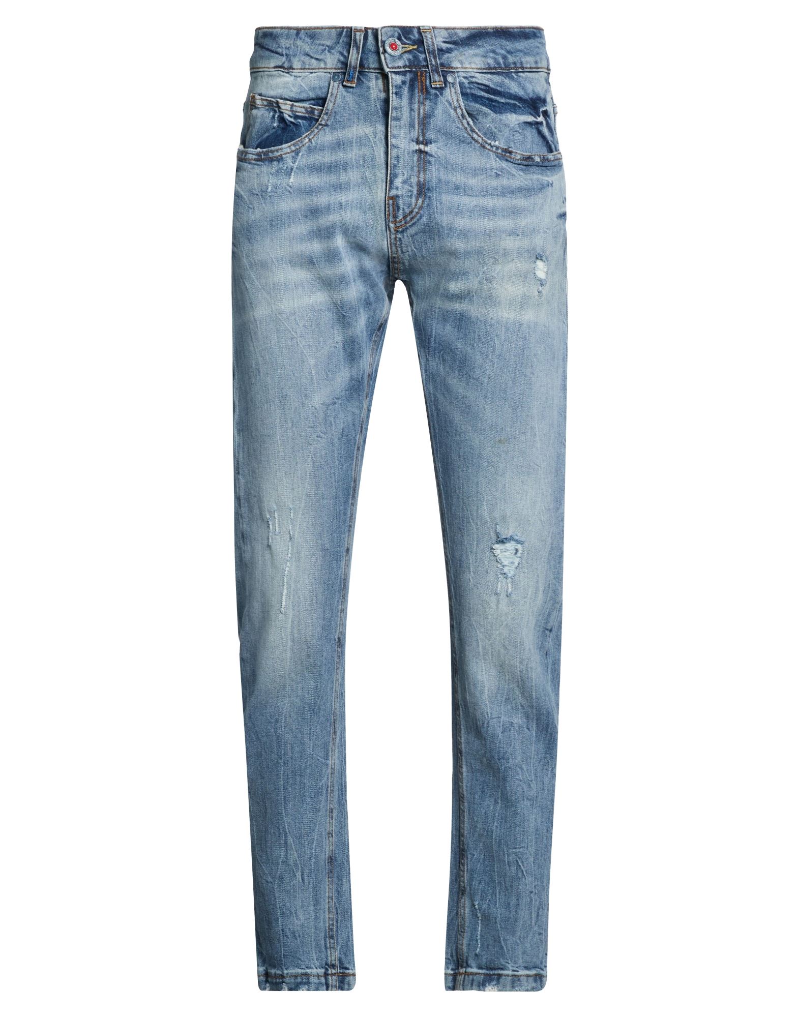  Displaj - Hosen & Röcke - Jeanshosen - On Yoox.com 