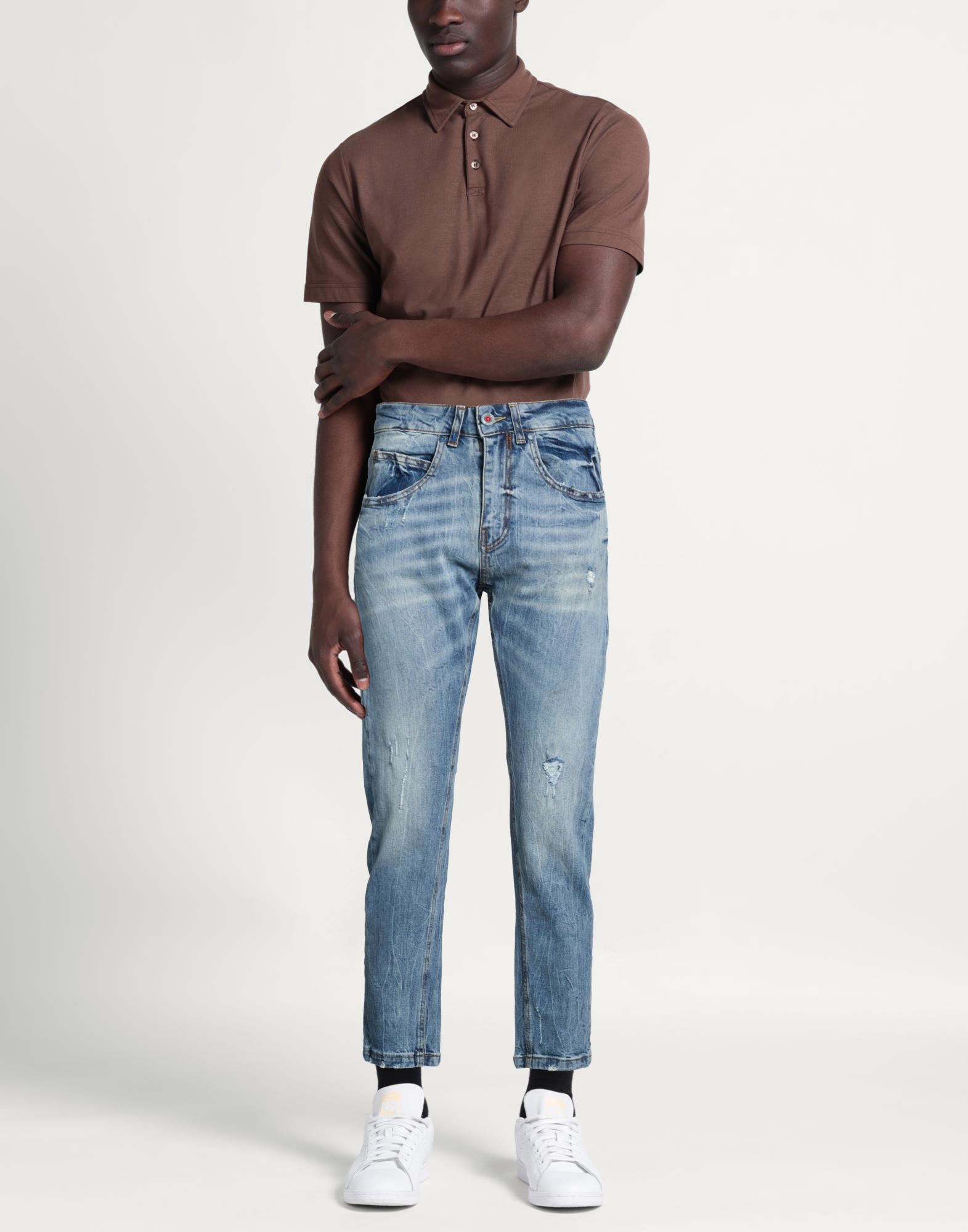  Displaj - Hosen & Röcke - Jeanshosen - On Yoox.com 