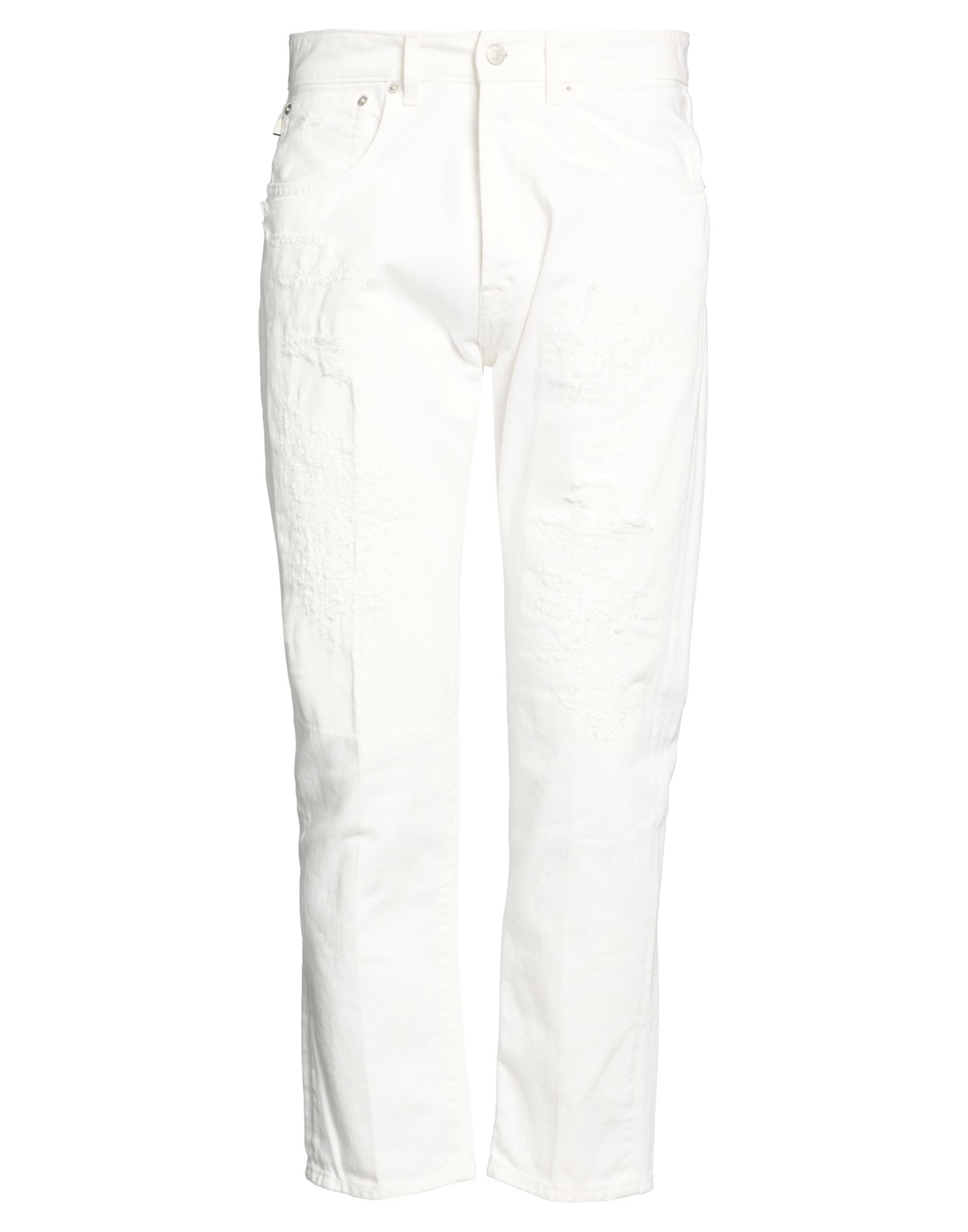  (+) People - Hosen & Röcke - Jeanshosen - On Yoox.com 