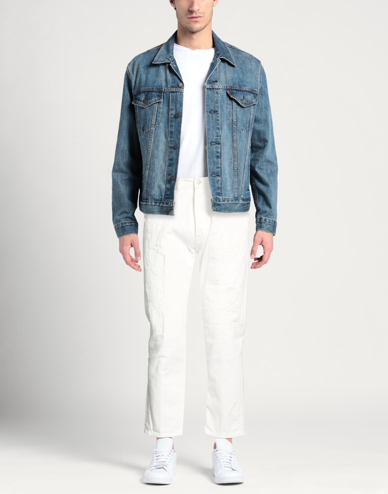  (+) People - Hosen & Röcke - Jeanshosen - On Yoox.com 