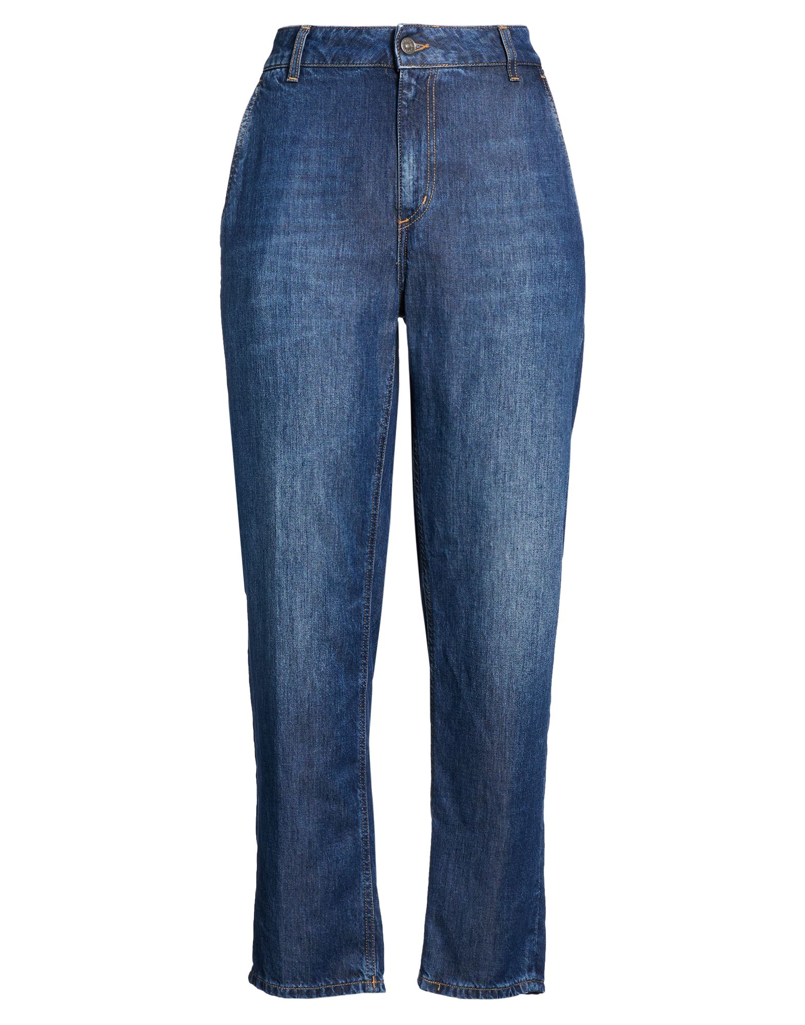 DONDUP BOTTOMWEAR Τζιν