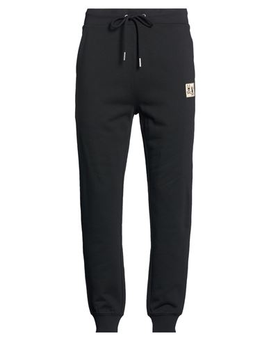 Pantalones Hombre Negro M Hombre